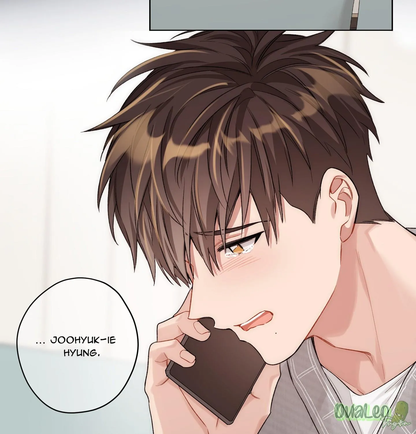 Kế hoạch tồi tệ Chapter 43 Trang 33