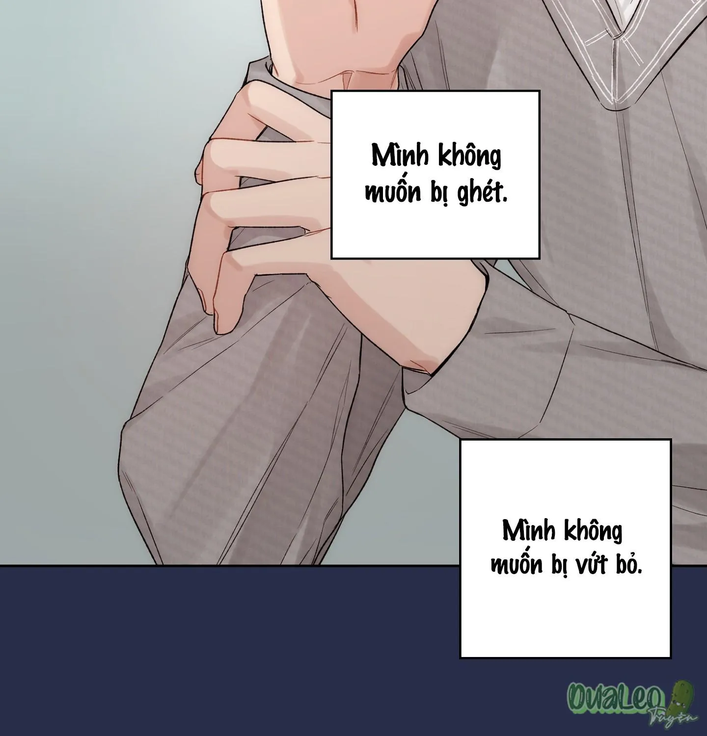 Kế hoạch tồi tệ Chapter 43 Trang 34