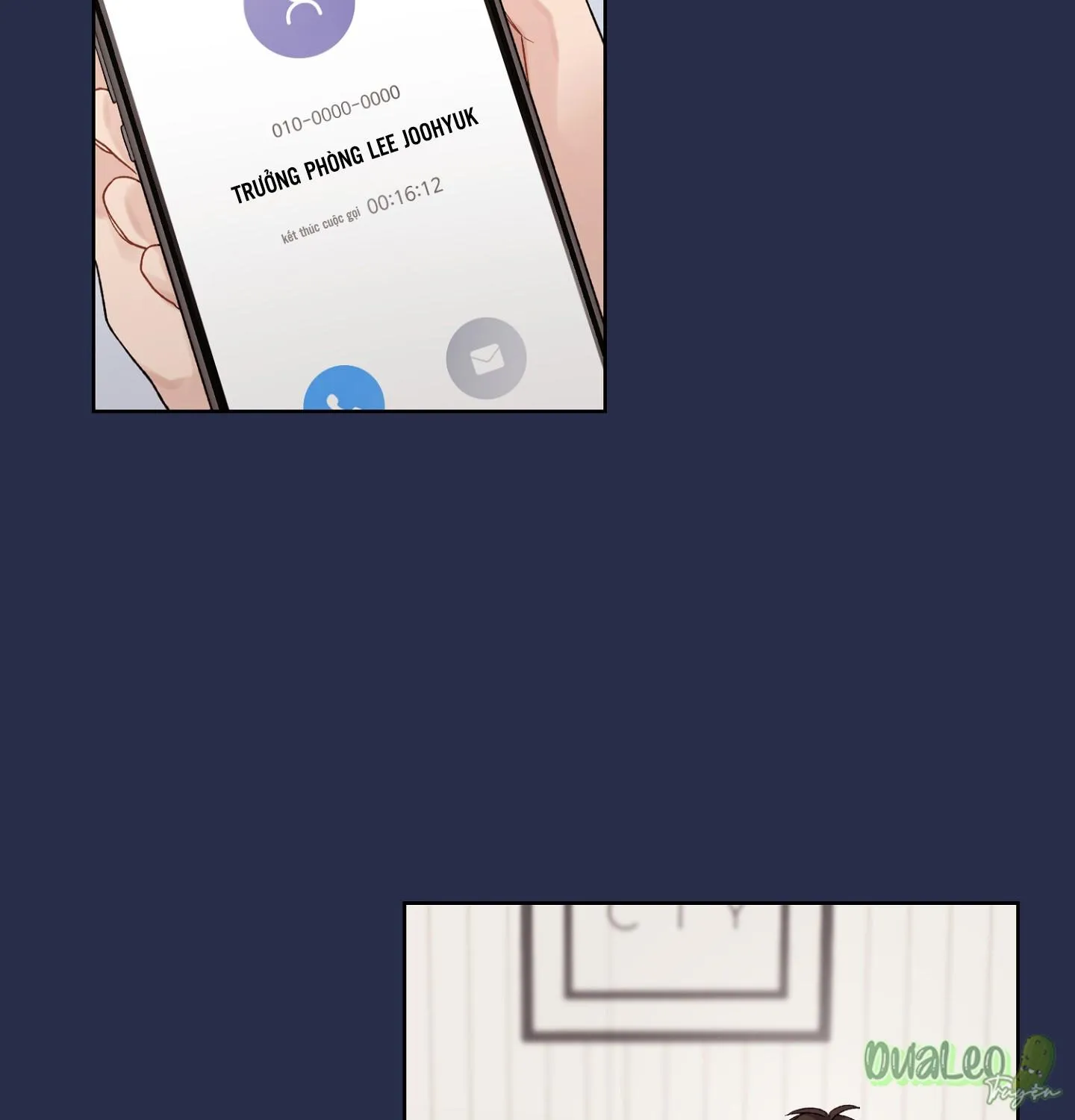 Kế hoạch tồi tệ Chapter 43 Trang 36