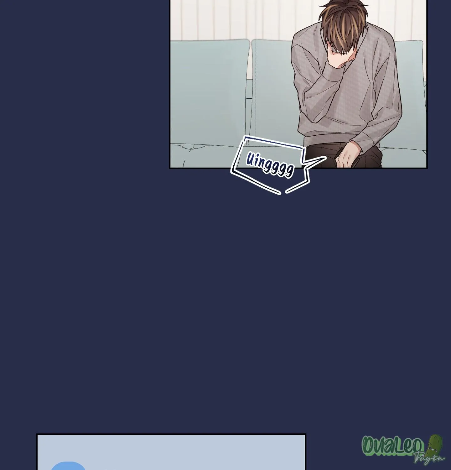 Kế hoạch tồi tệ Chapter 43 Trang 37