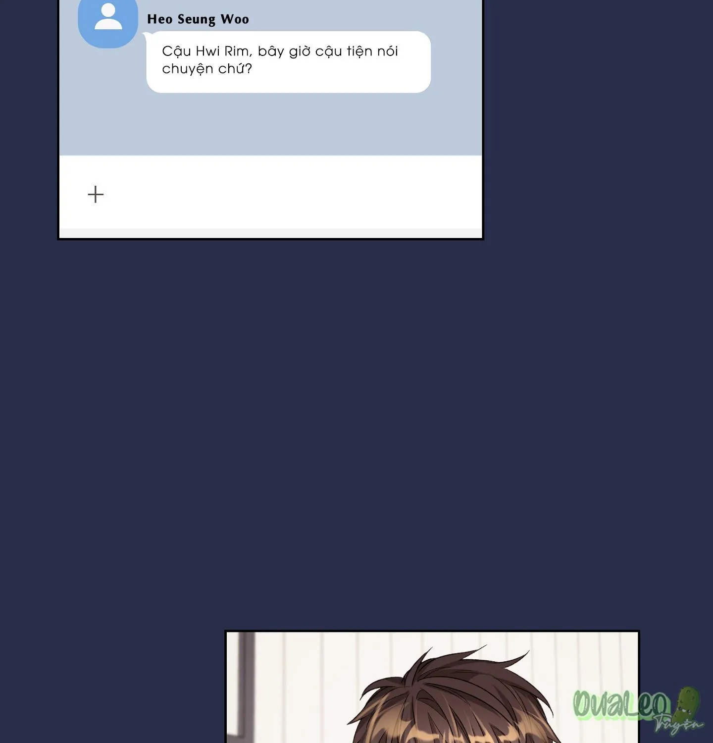 Kế hoạch tồi tệ Chapter 43 Trang 38