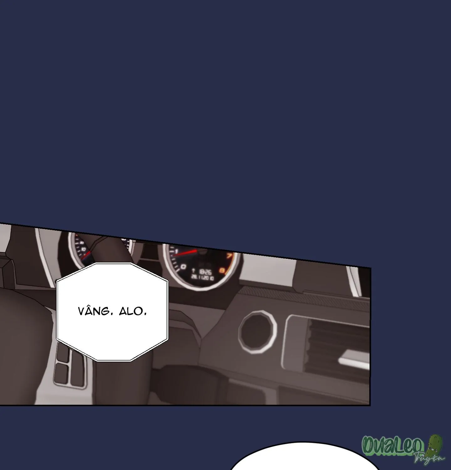 Kế hoạch tồi tệ Chapter 43 Trang 39