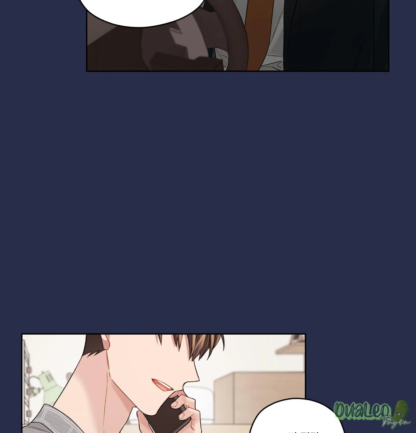 Kế hoạch tồi tệ Chapter 43 Trang 41