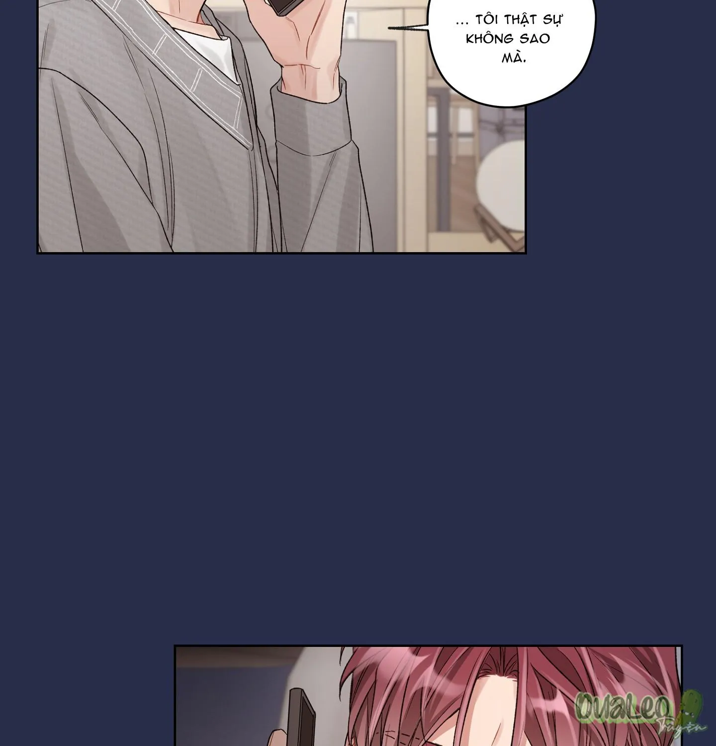 Kế hoạch tồi tệ Chapter 43 Trang 42