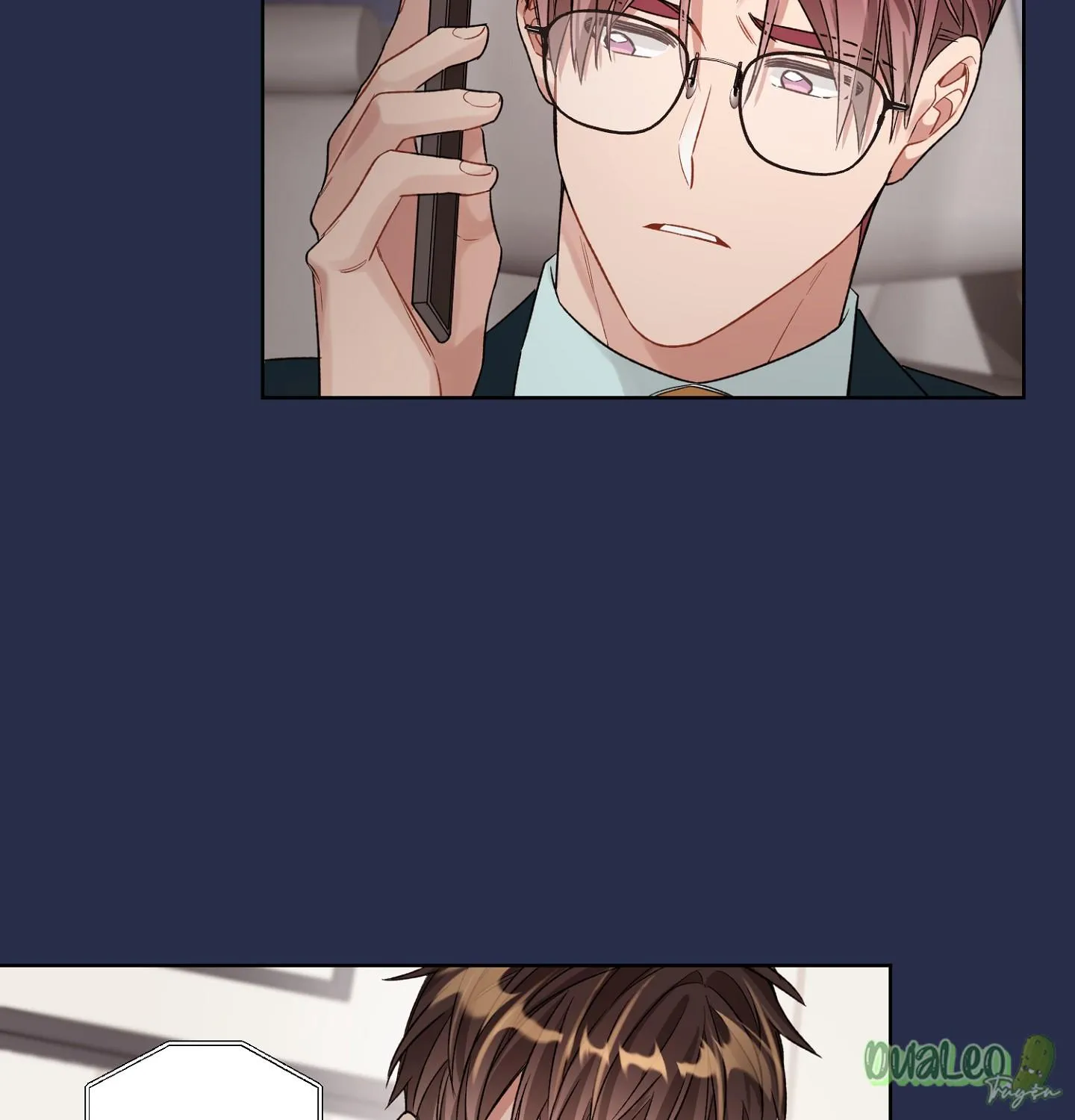 Kế hoạch tồi tệ Chapter 43 Trang 43