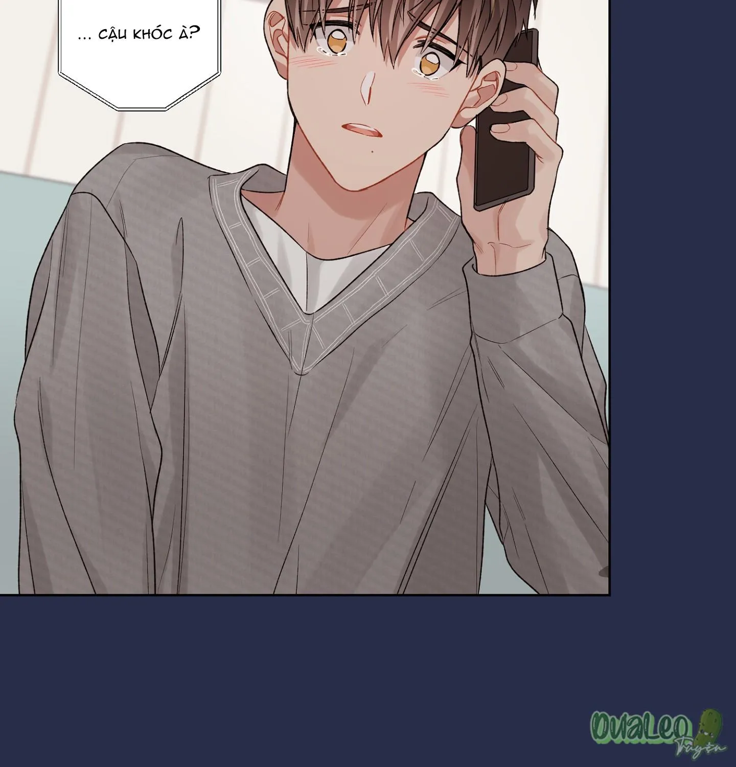 Kế hoạch tồi tệ Chapter 43 Trang 44