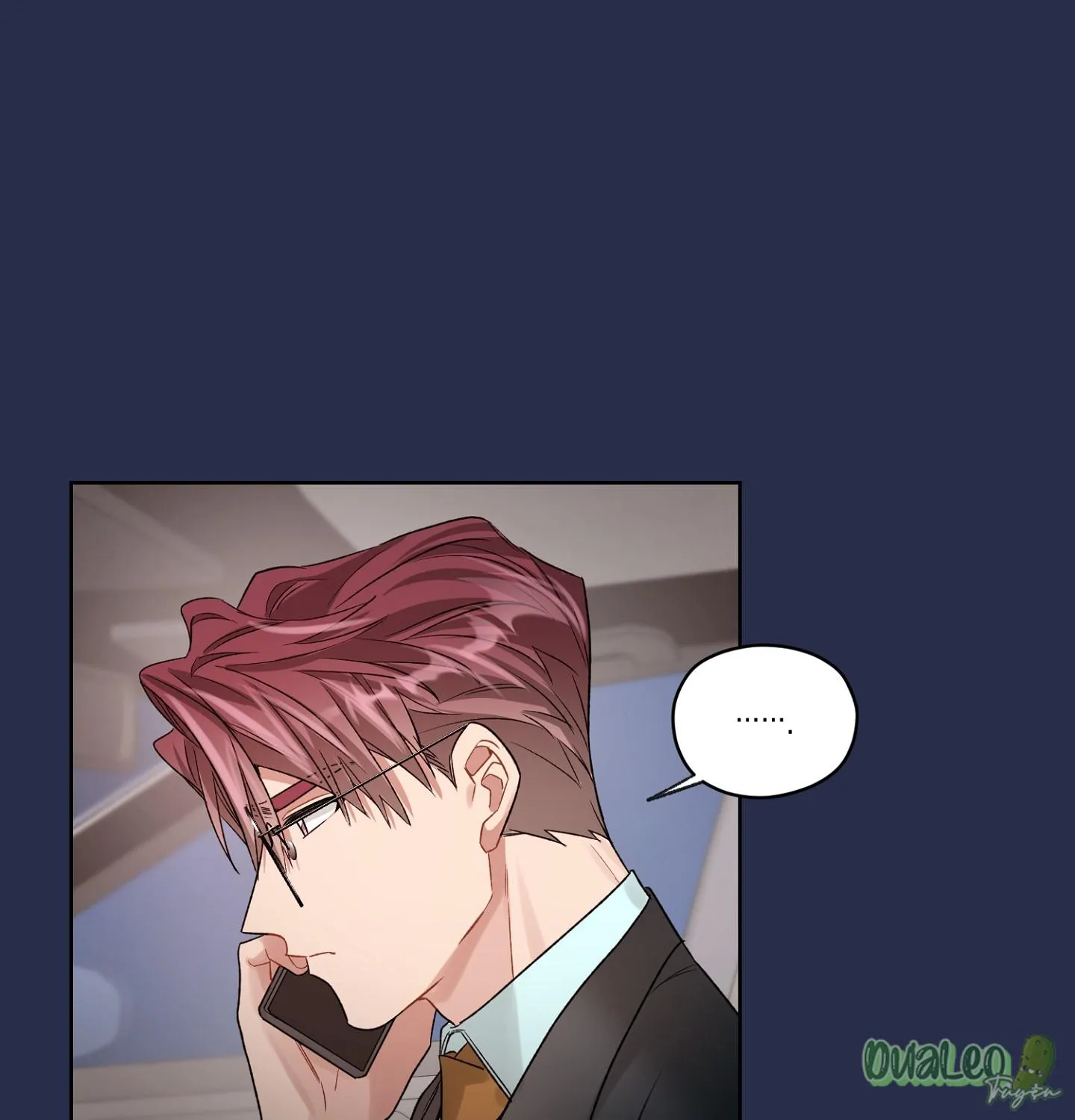 Kế hoạch tồi tệ Chapter 43 Trang 46