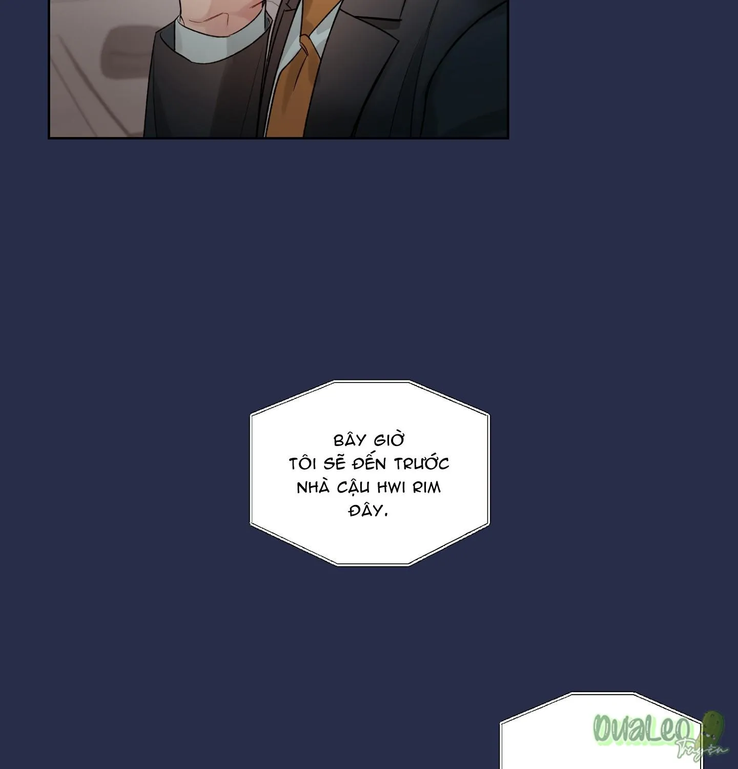 Kế hoạch tồi tệ Chapter 43 Trang 47