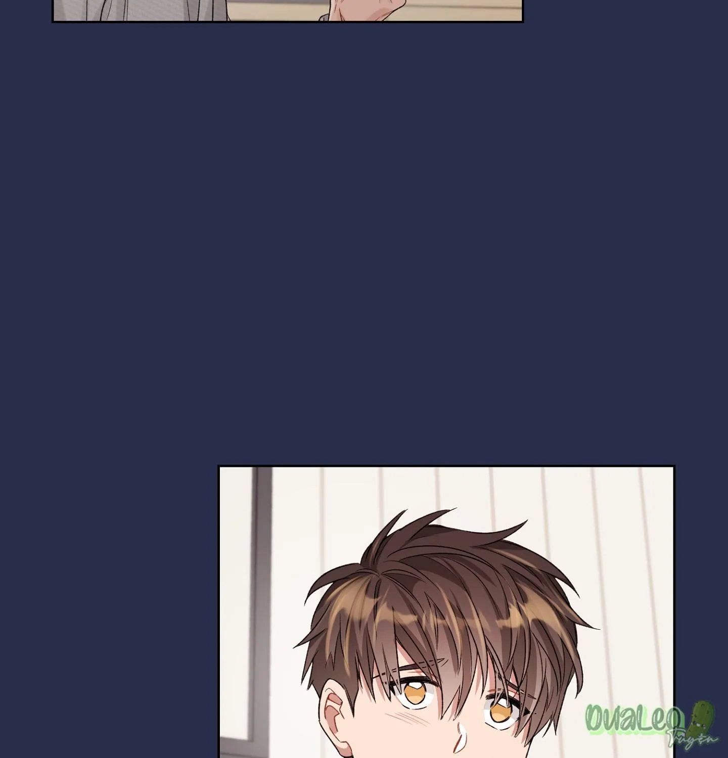 Kế hoạch tồi tệ Chapter 43 Trang 50