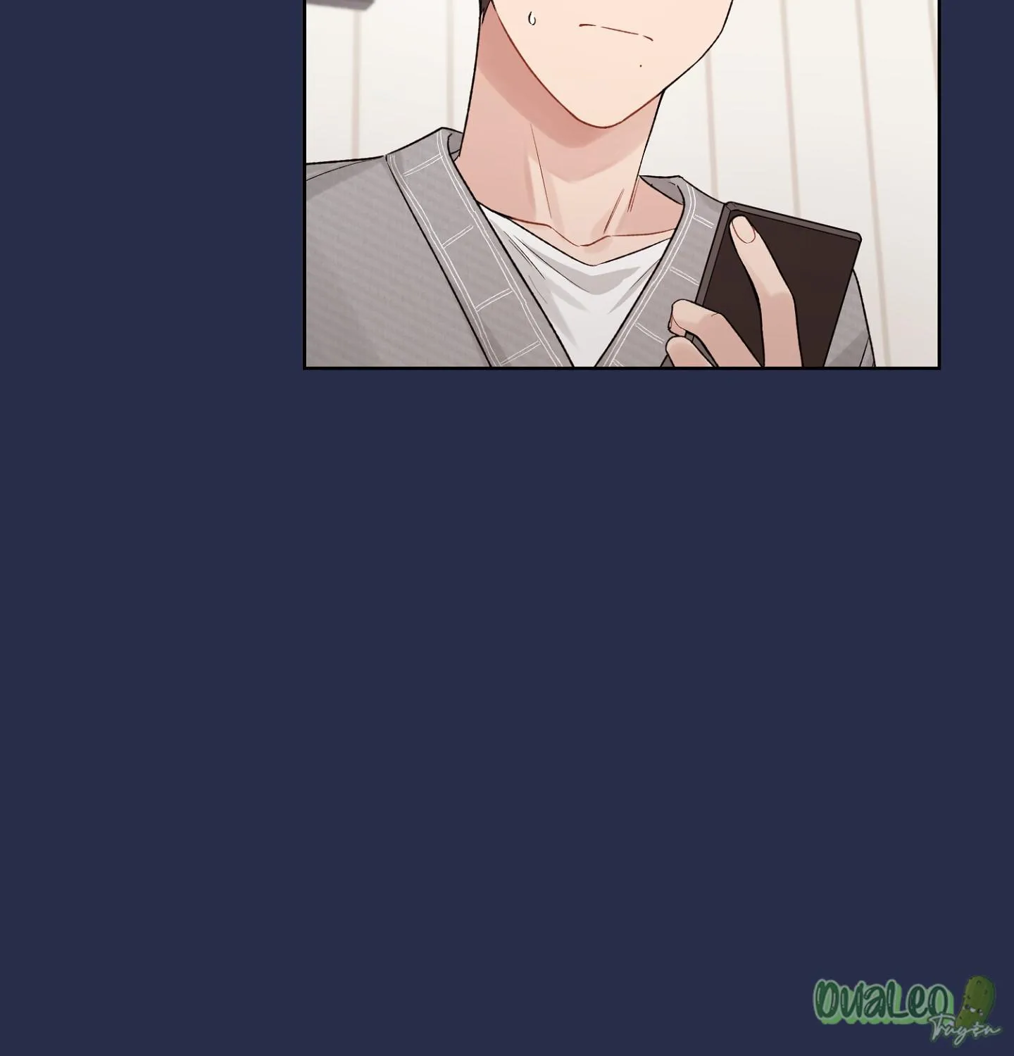 Kế hoạch tồi tệ Chapter 43 Trang 51