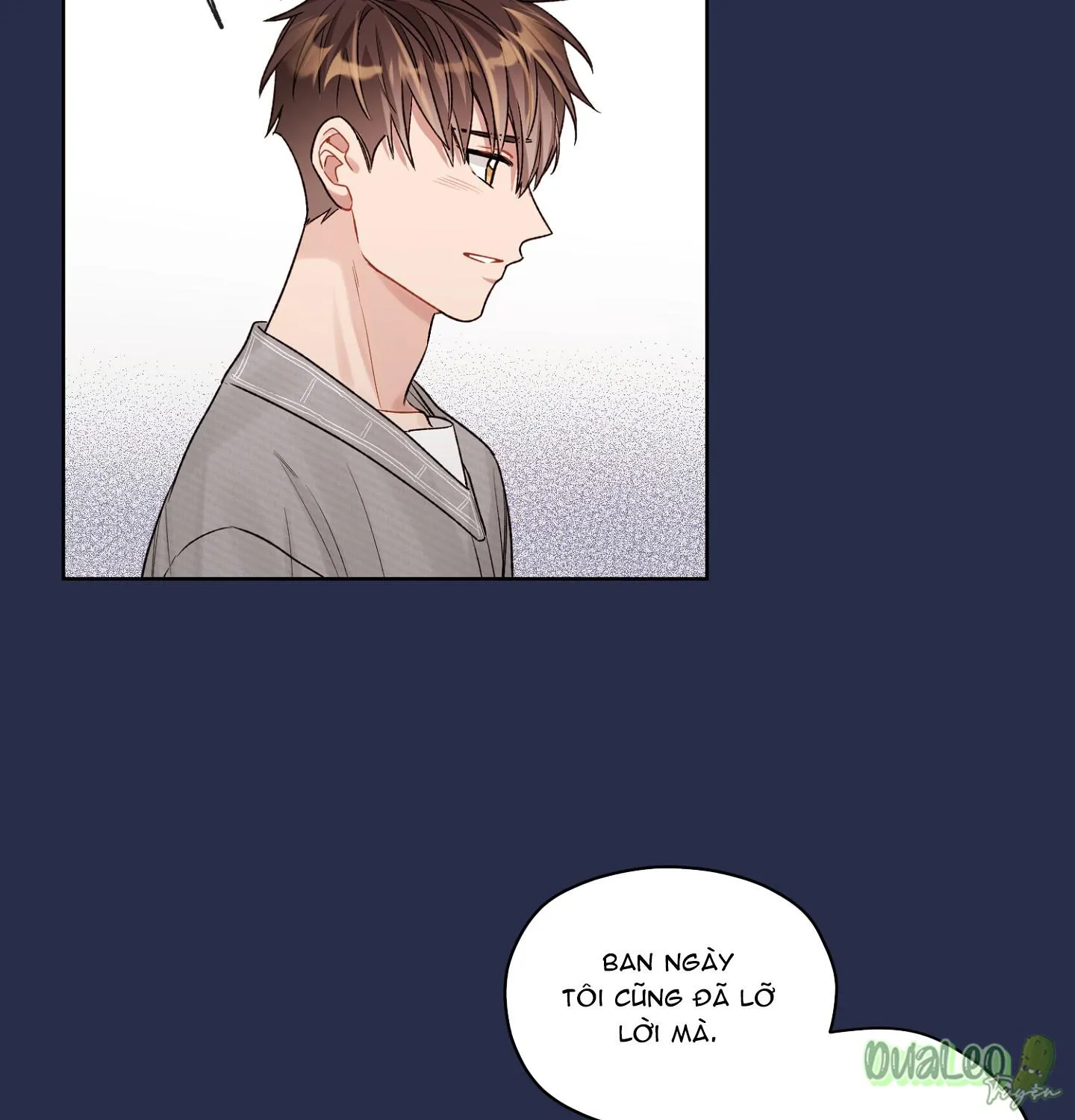 Kế hoạch tồi tệ Chapter 43 Trang 56