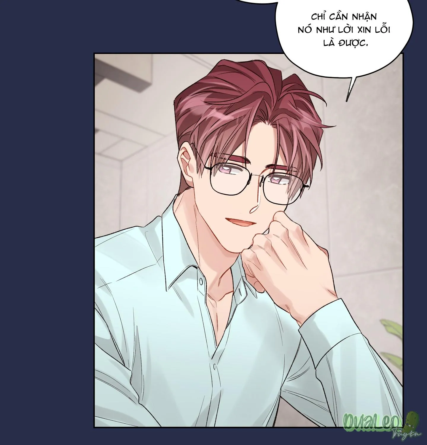 Kế hoạch tồi tệ Chapter 43 Trang 57