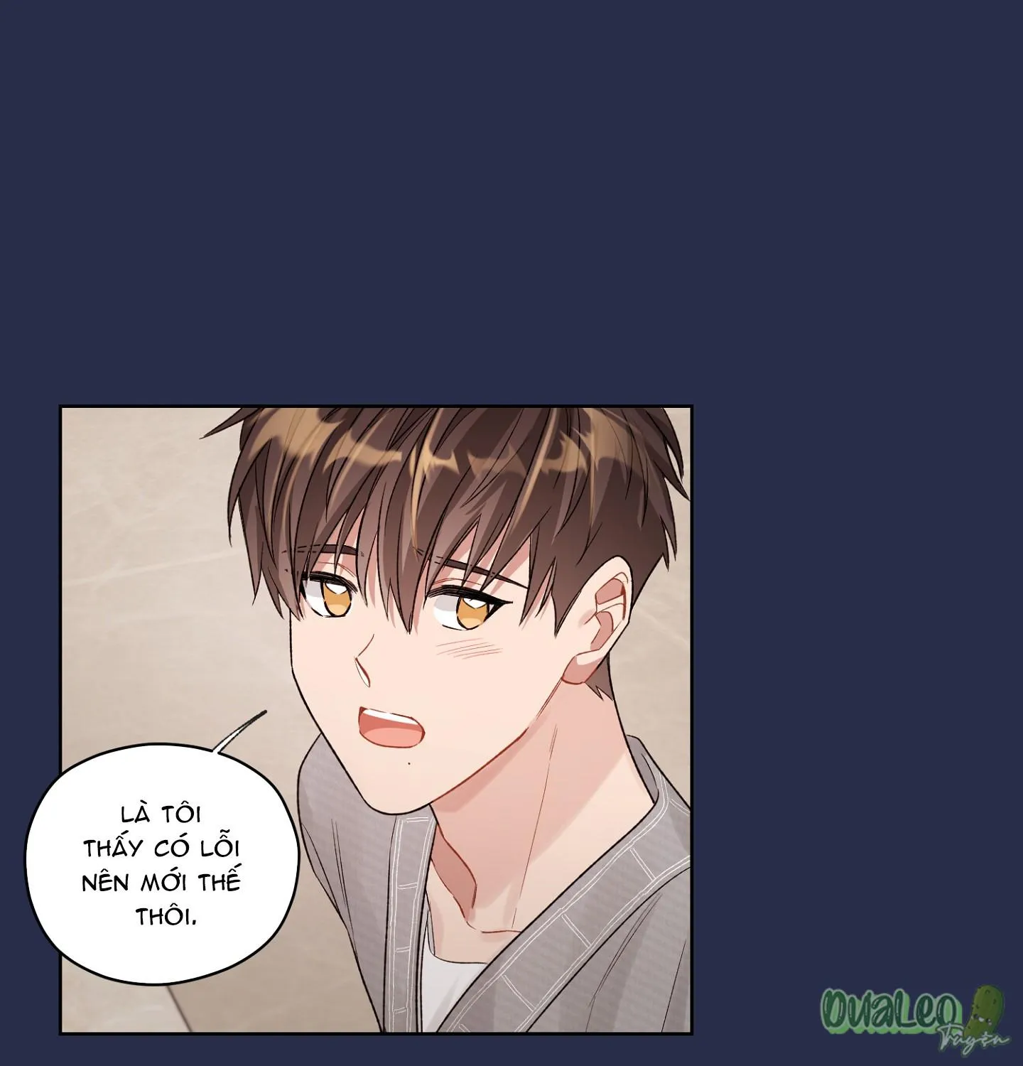 Kế hoạch tồi tệ Chapter 43 Trang 60