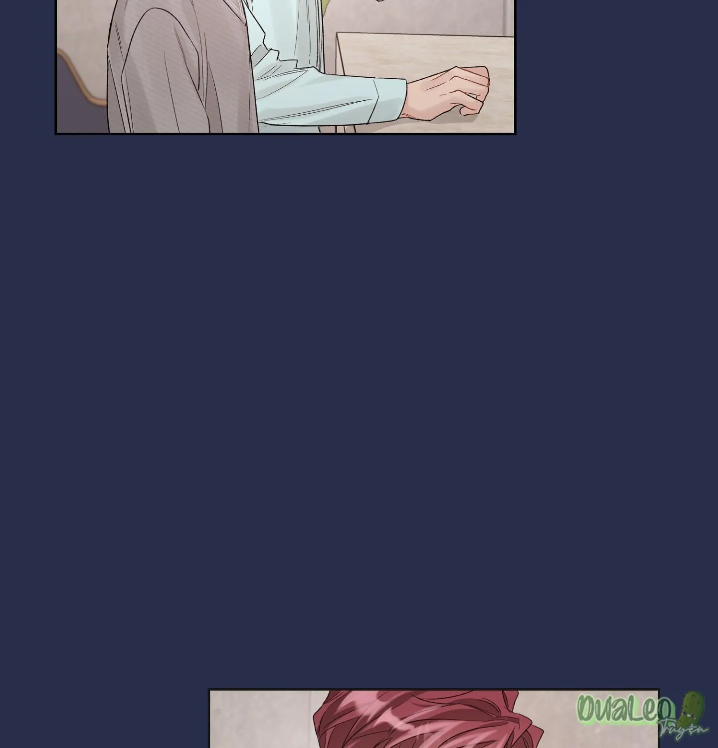 Kế hoạch tồi tệ Chapter 43 Trang 63