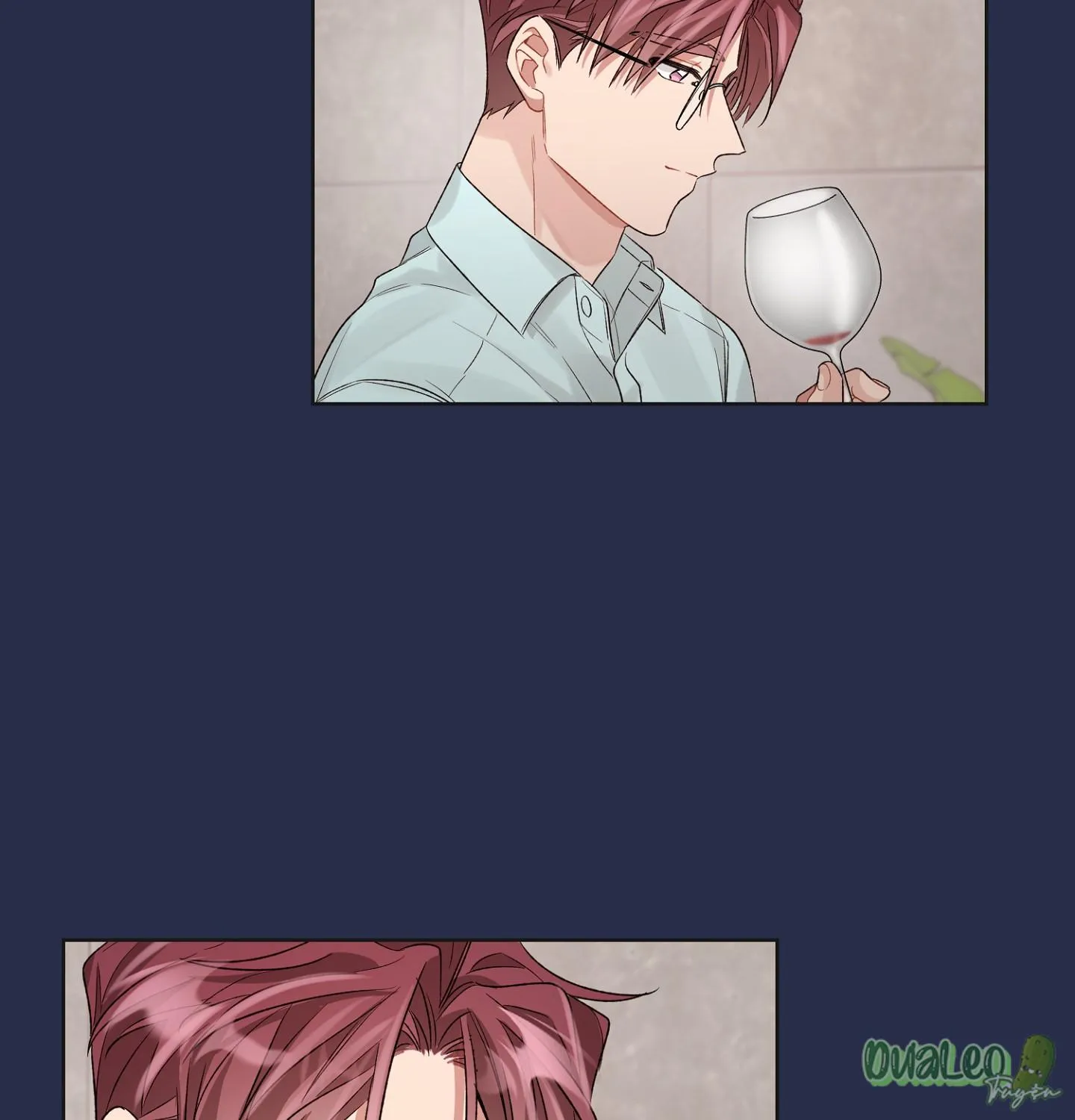 Kế hoạch tồi tệ Chapter 43 Trang 64