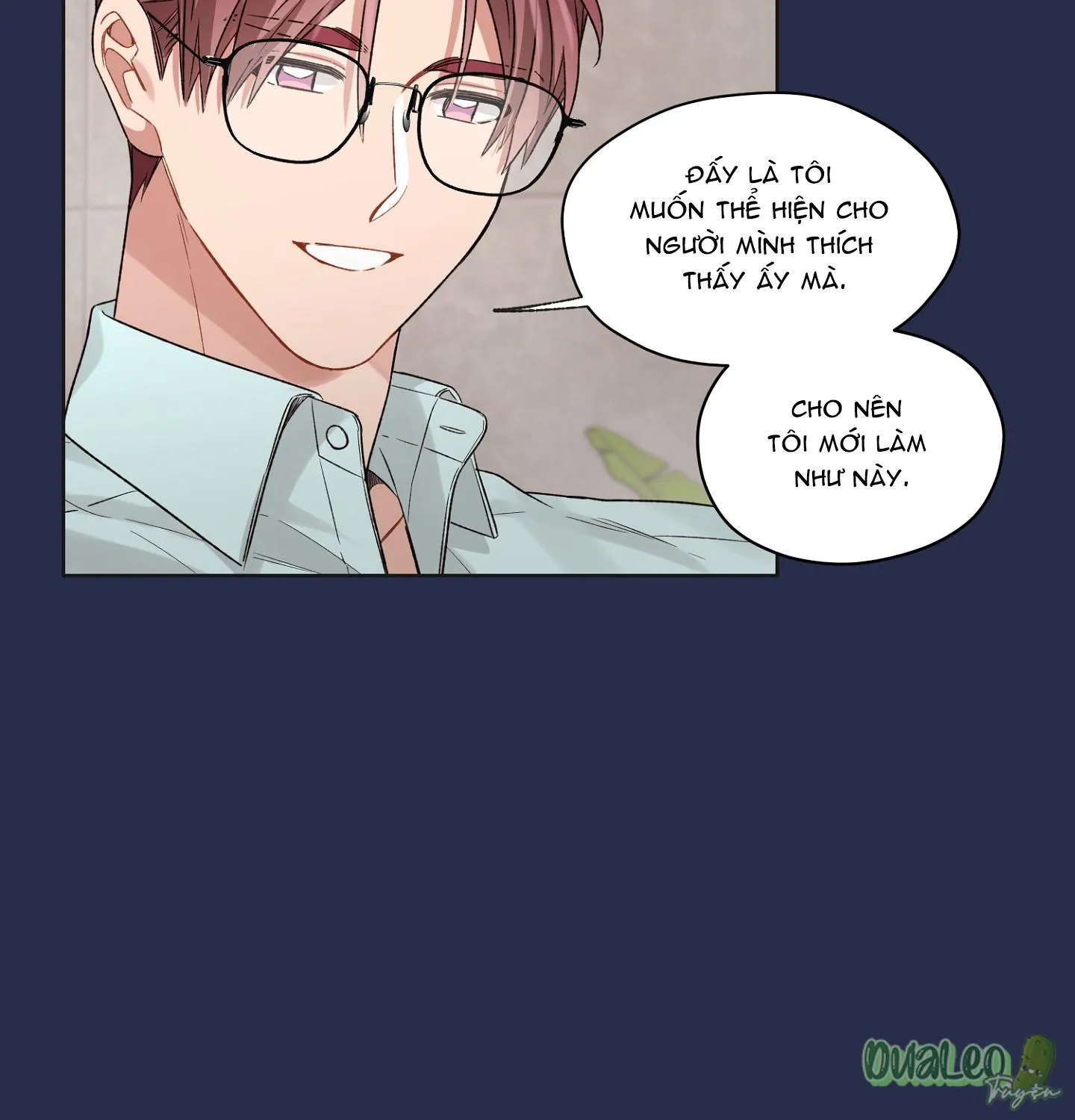 Kế hoạch tồi tệ Chapter 43 Trang 65