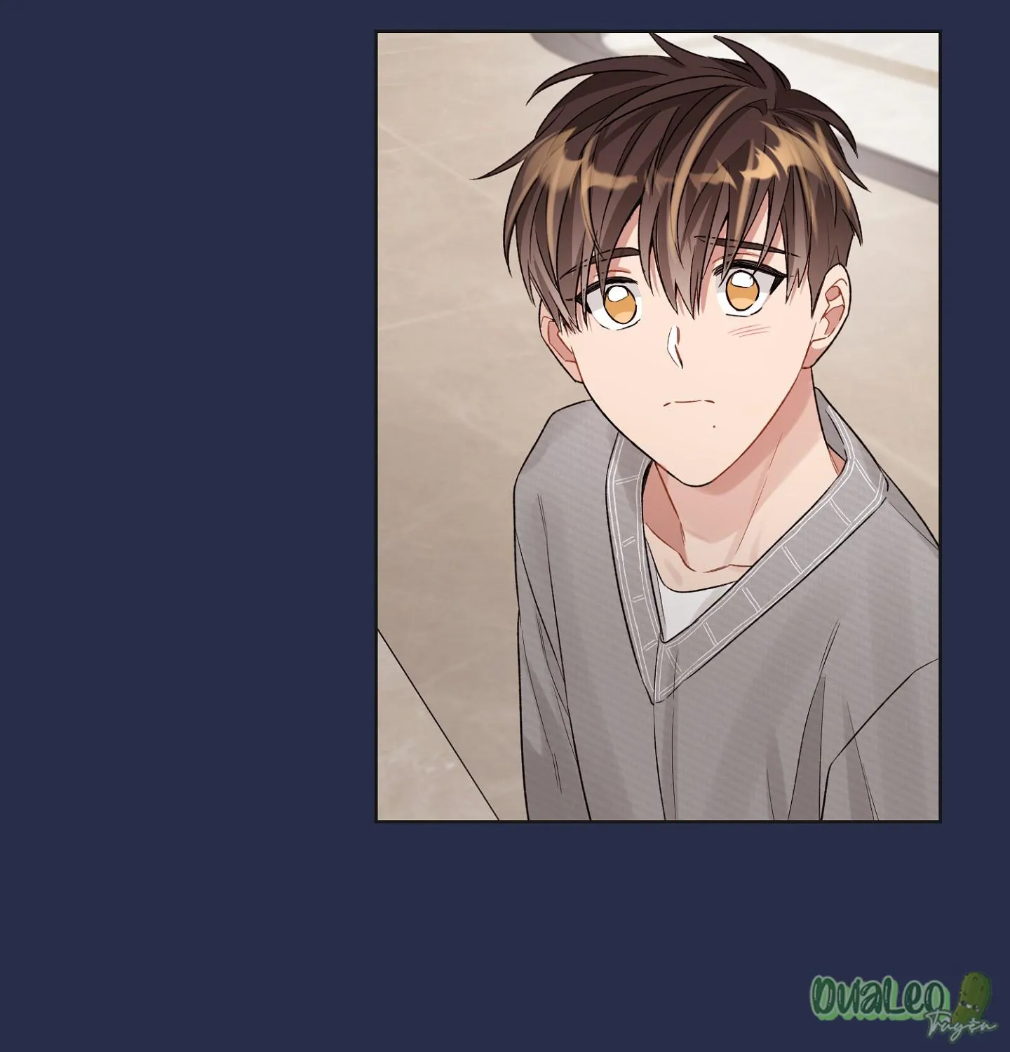 Kế hoạch tồi tệ Chapter 43 Trang 66