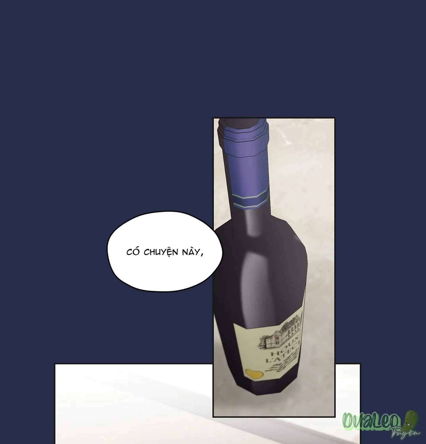 Kế hoạch tồi tệ Chapter 43 Trang 68