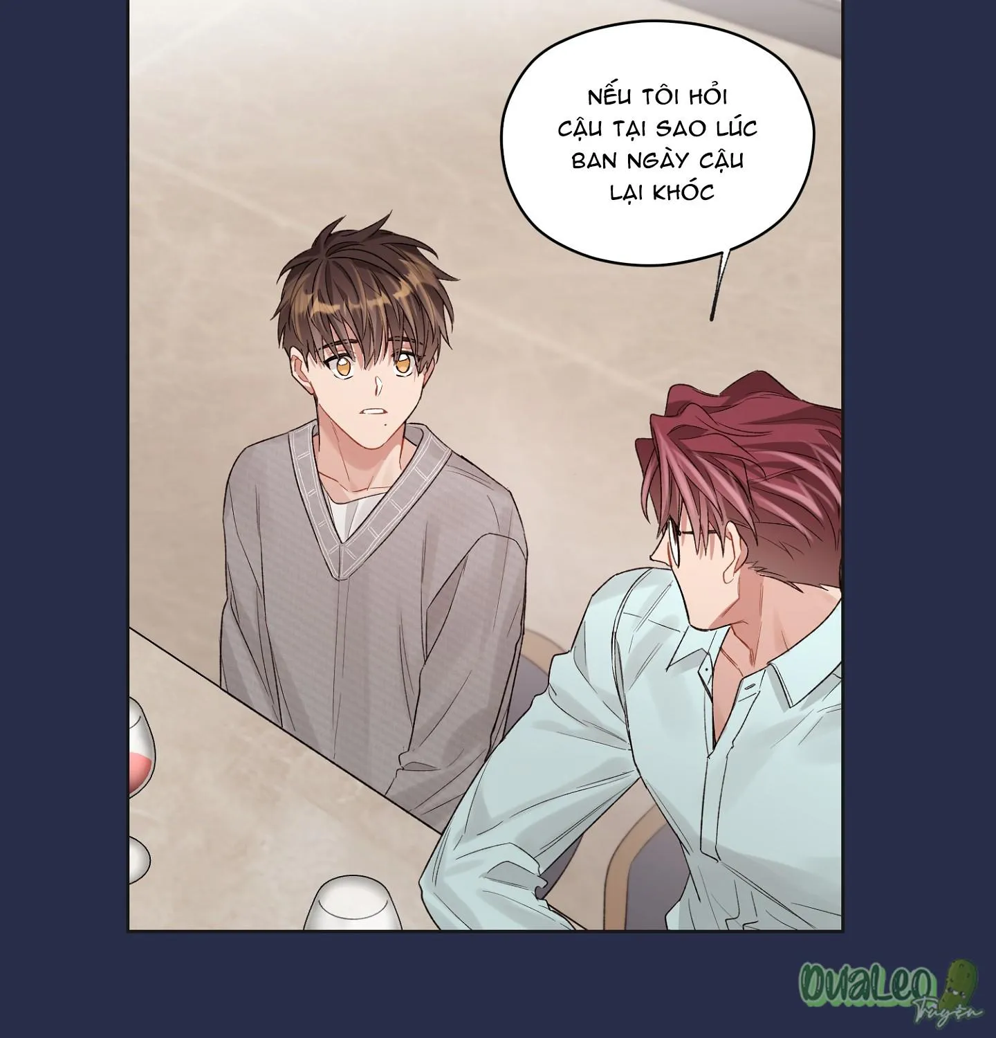 Kế hoạch tồi tệ Chapter 43 Trang 69