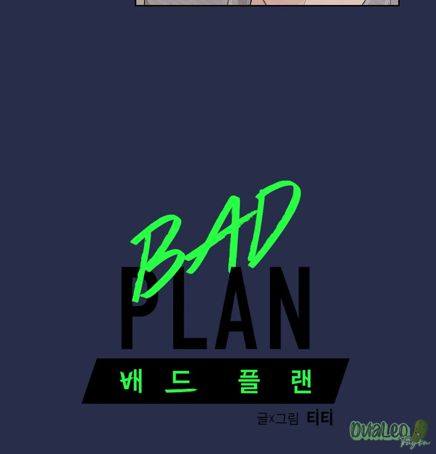 Kế hoạch tồi tệ Chapter 44 Trang 3