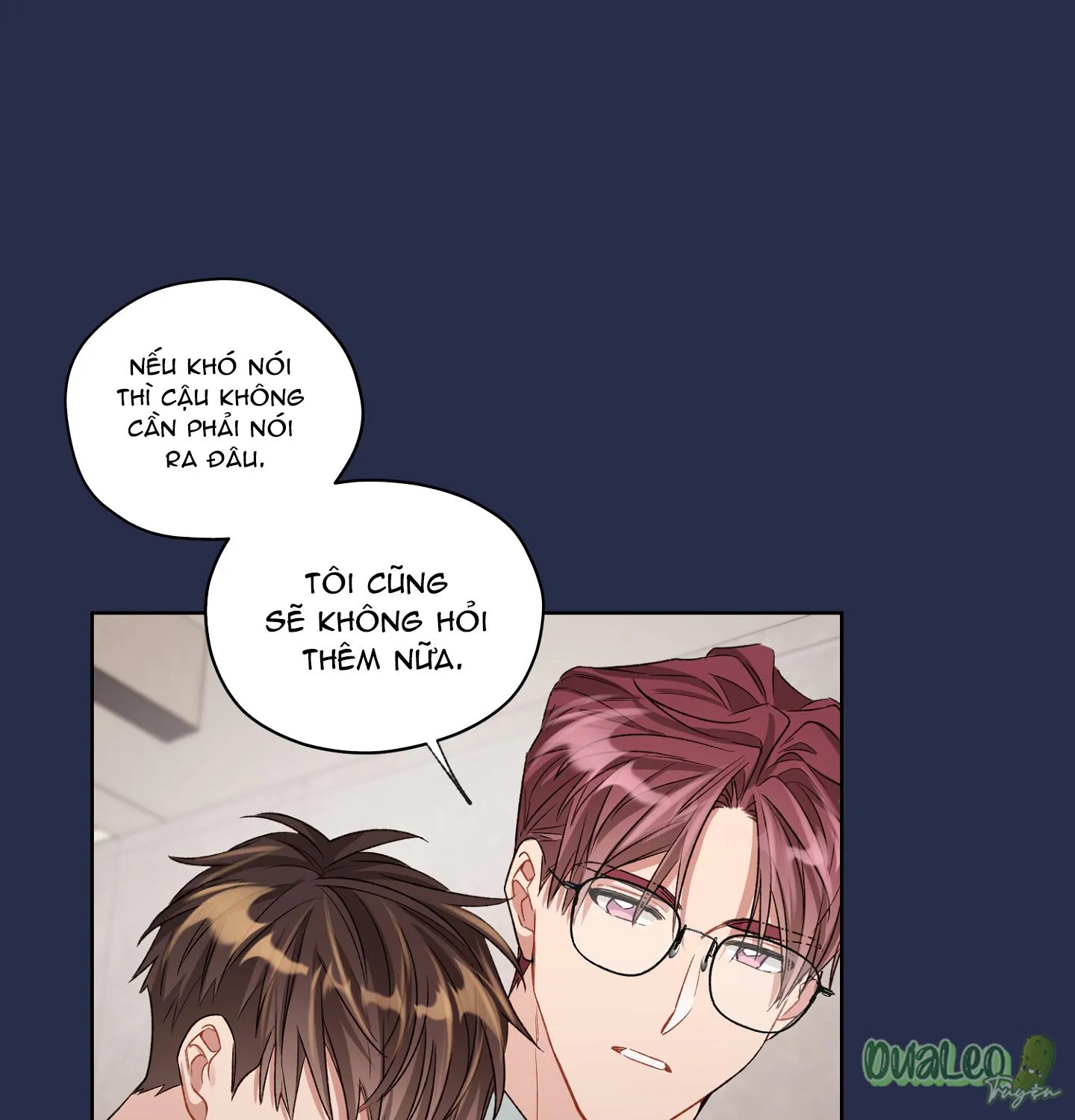 Kế hoạch tồi tệ Chapter 44 Trang 4