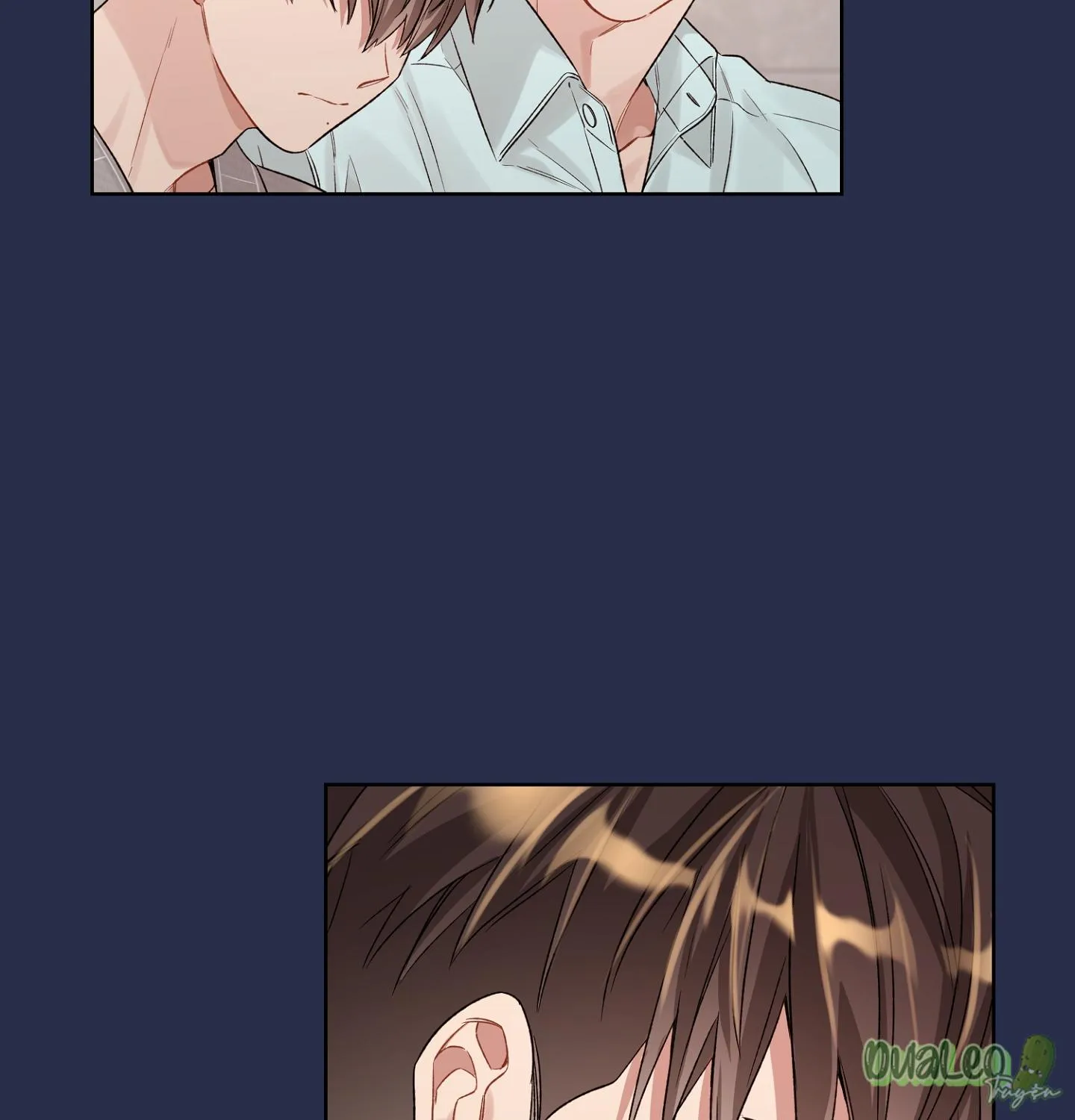 Kế hoạch tồi tệ Chapter 44 Trang 5