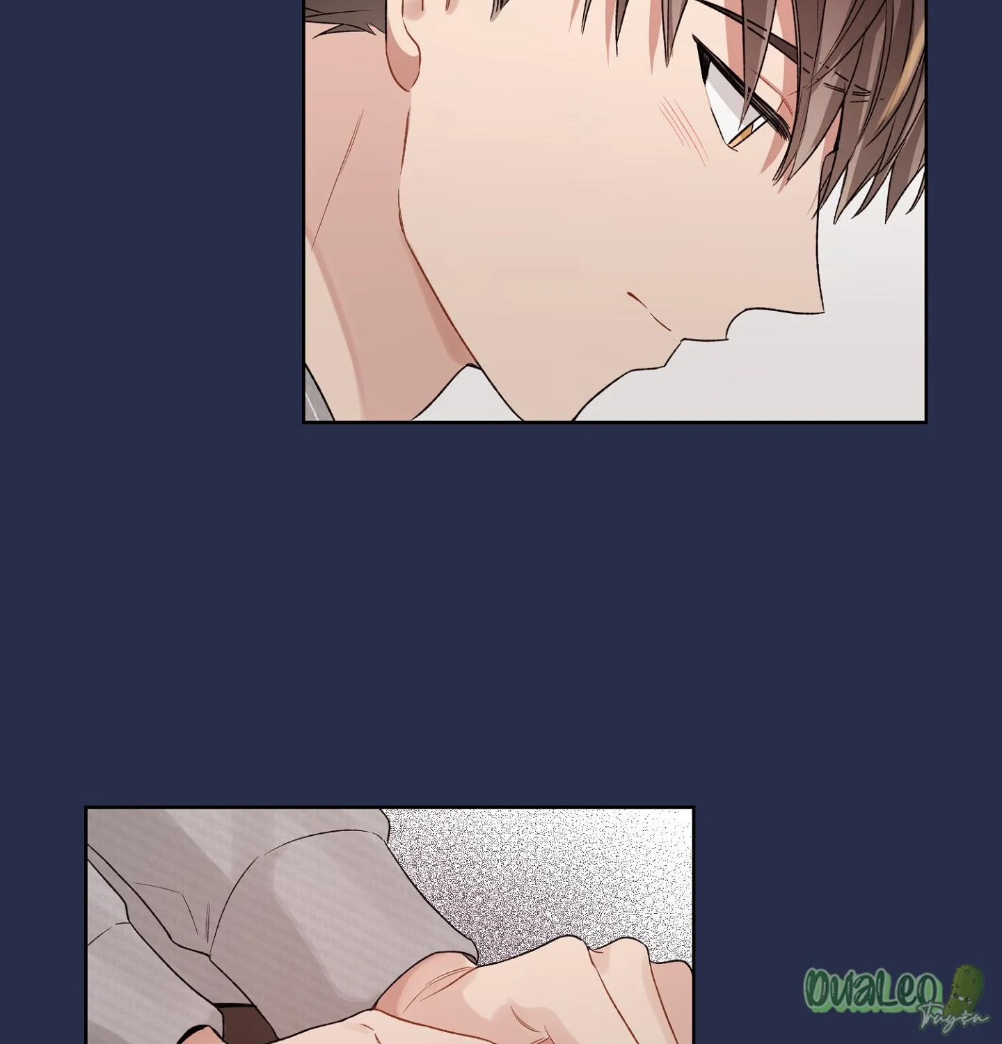 Kế hoạch tồi tệ Chapter 44 Trang 6