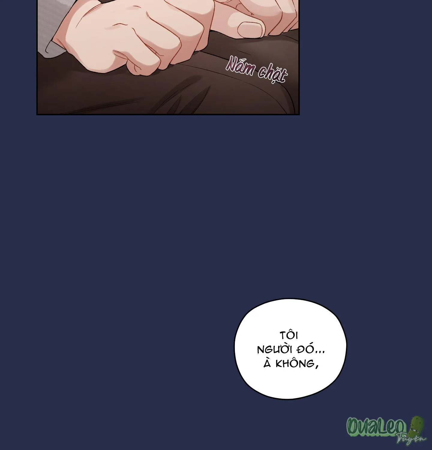 Kế hoạch tồi tệ Chapter 44 Trang 7