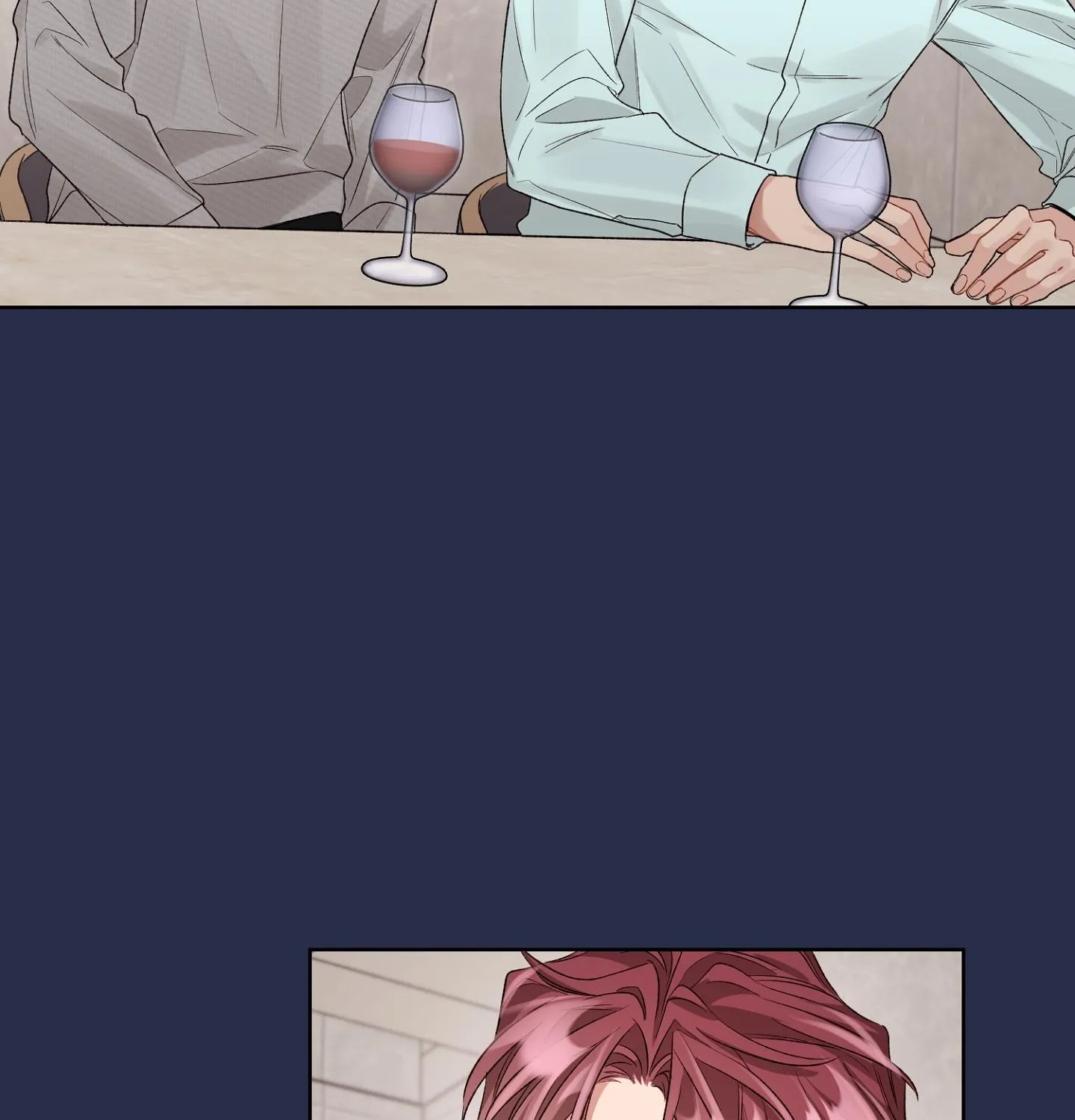 Kế hoạch tồi tệ Chapter 44 Trang 9