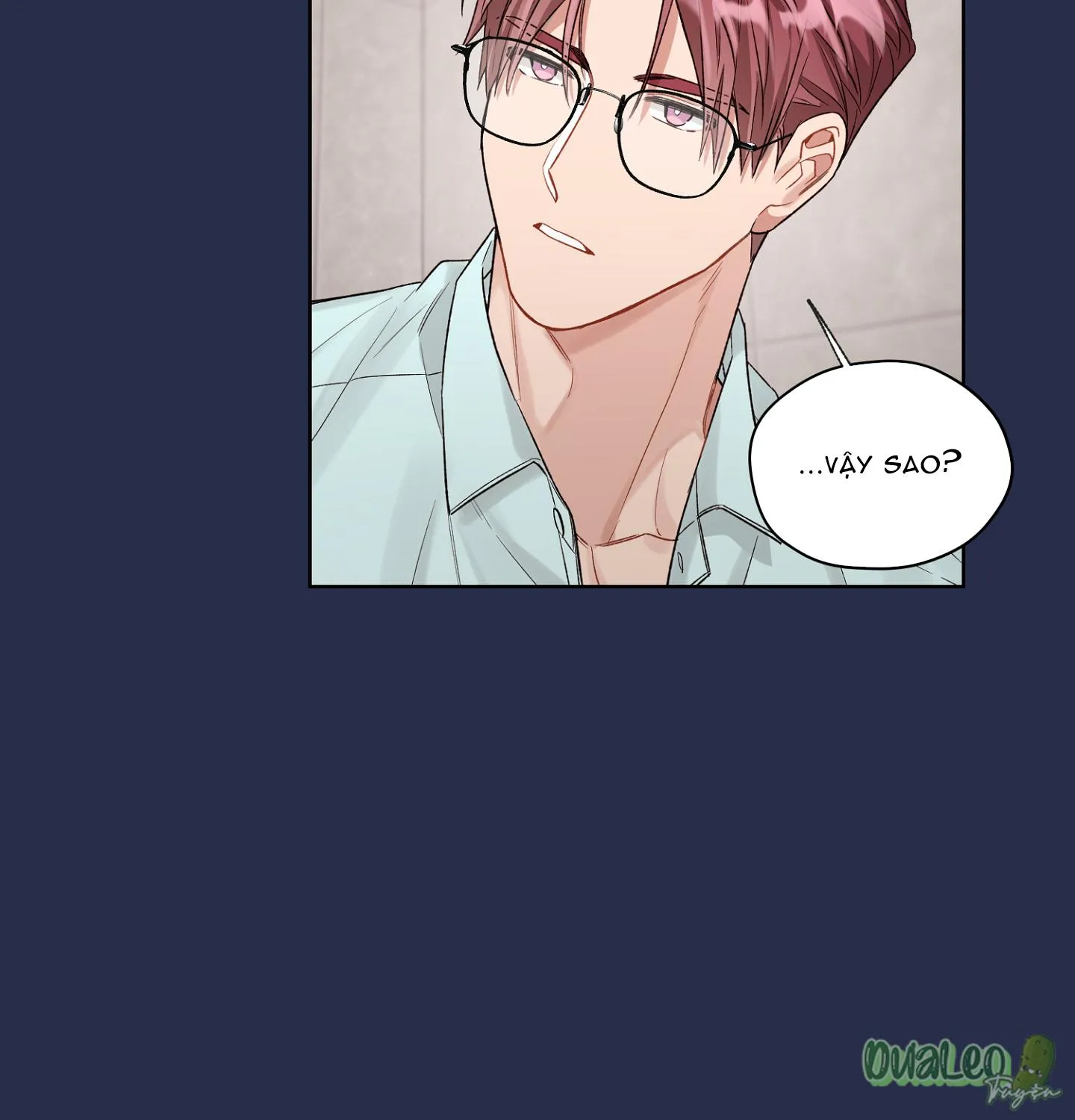 Kế hoạch tồi tệ Chapter 44 Trang 10