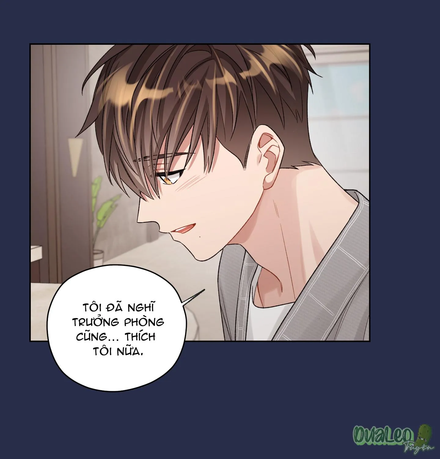 Kế hoạch tồi tệ Chapter 44 Trang 11