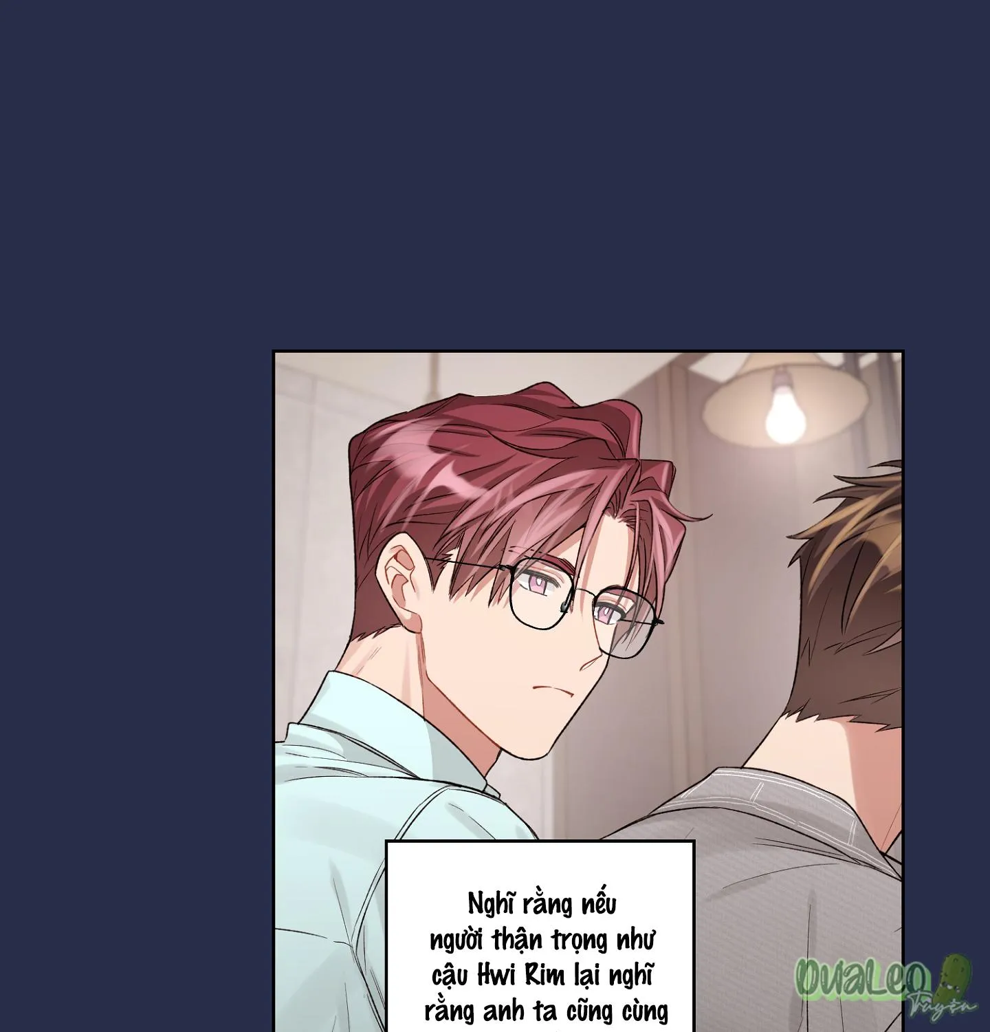 Kế hoạch tồi tệ Chapter 44 Trang 12