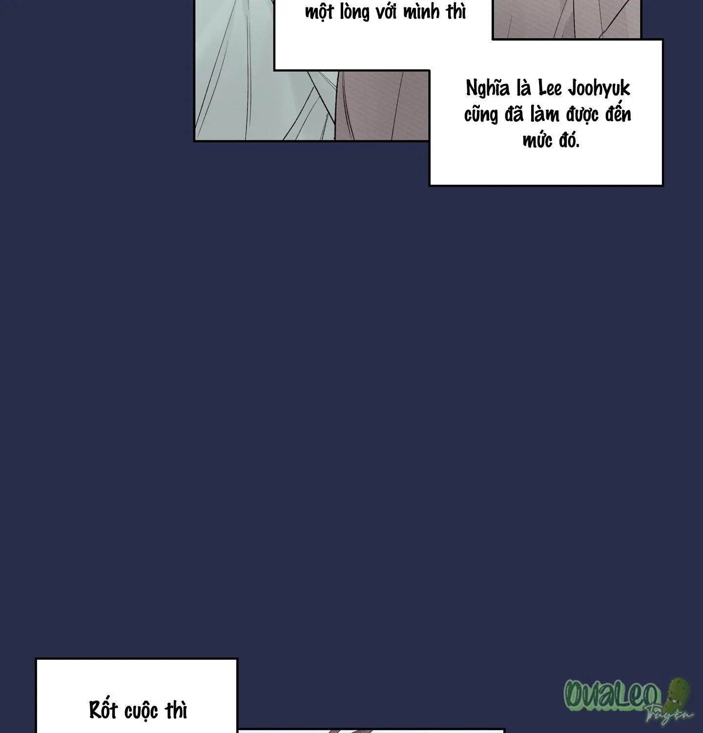 Kế hoạch tồi tệ Chapter 44 Trang 13