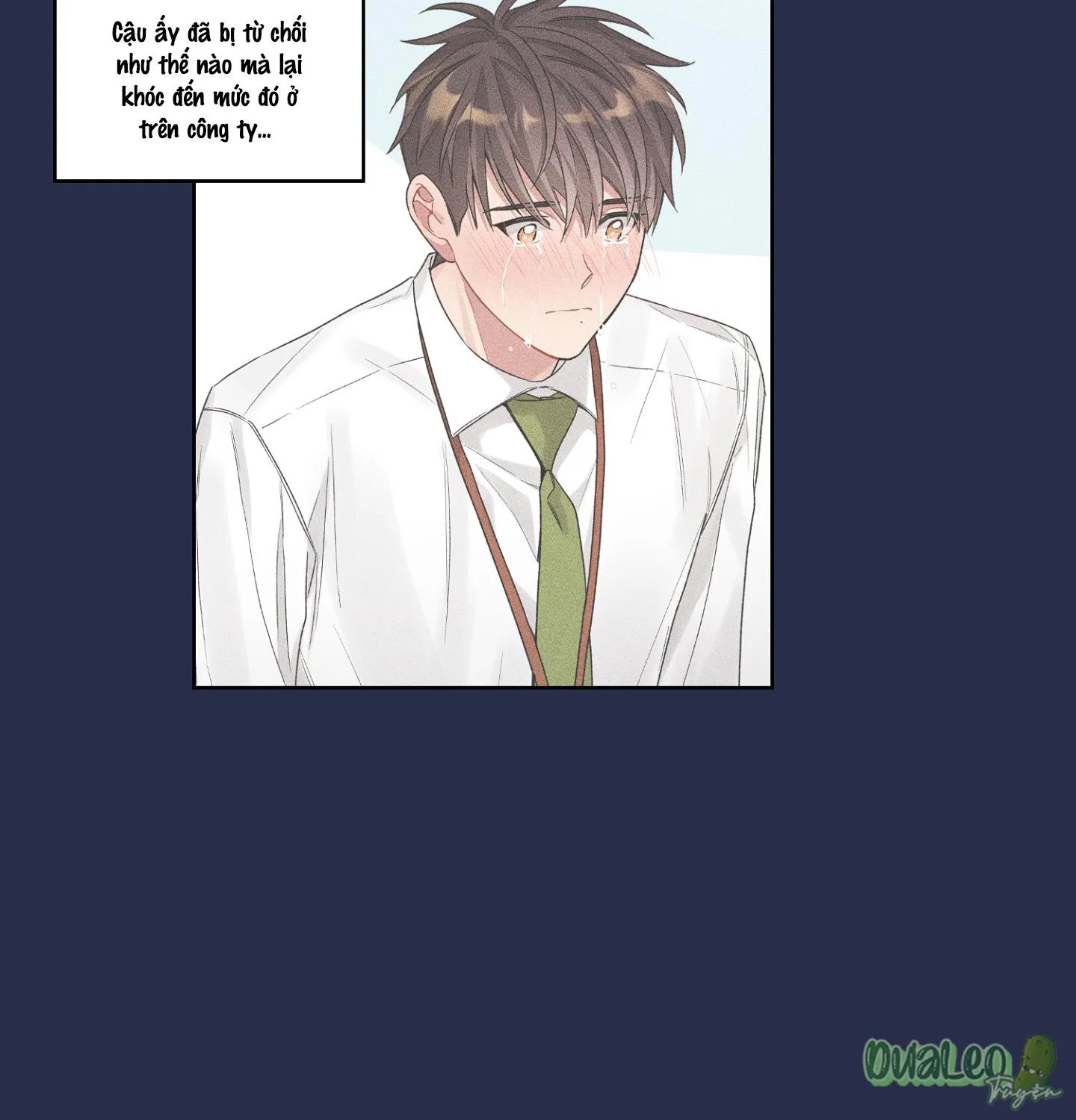 Kế hoạch tồi tệ Chapter 44 Trang 14