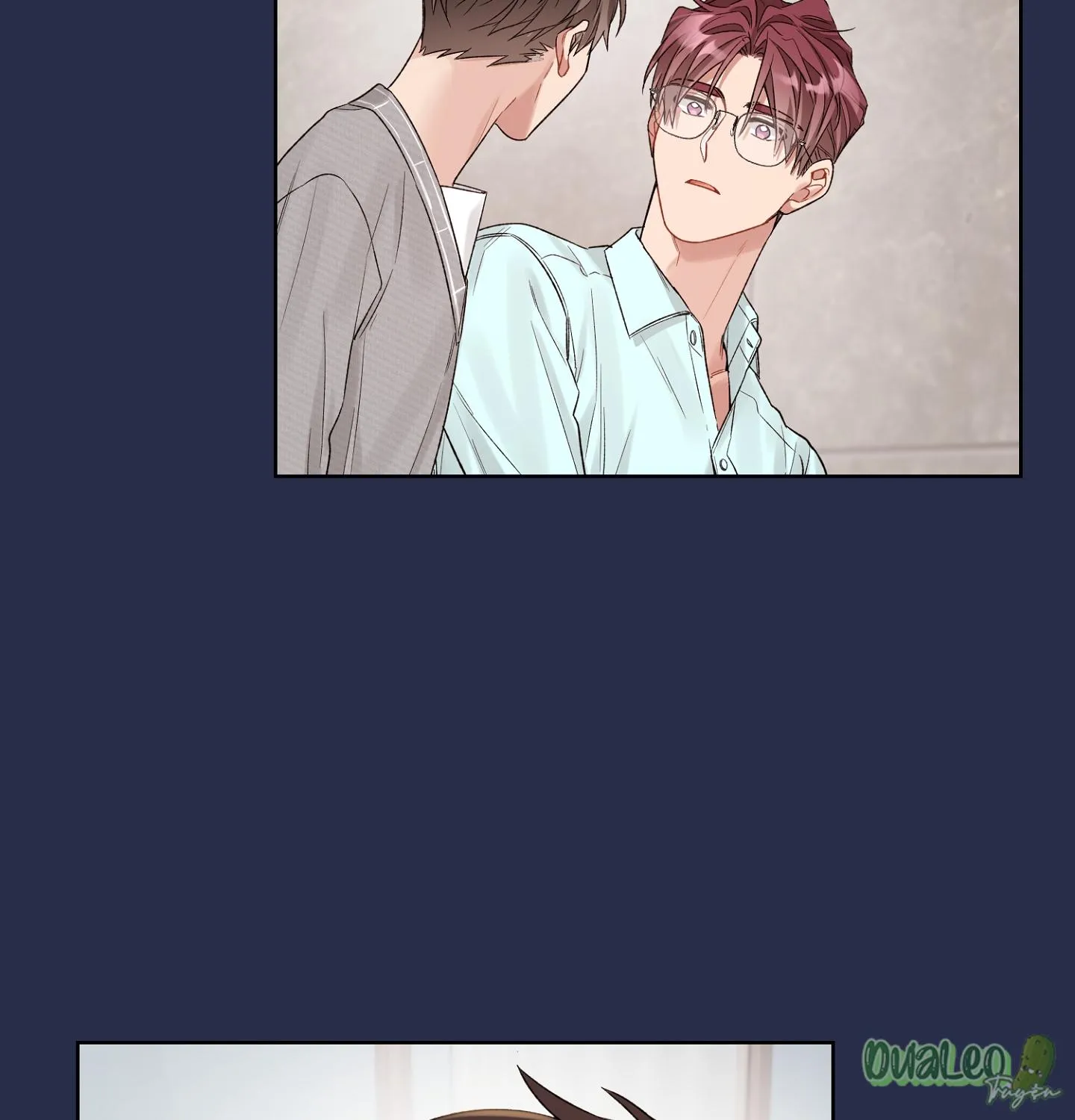 Kế hoạch tồi tệ Chapter 44 Trang 16