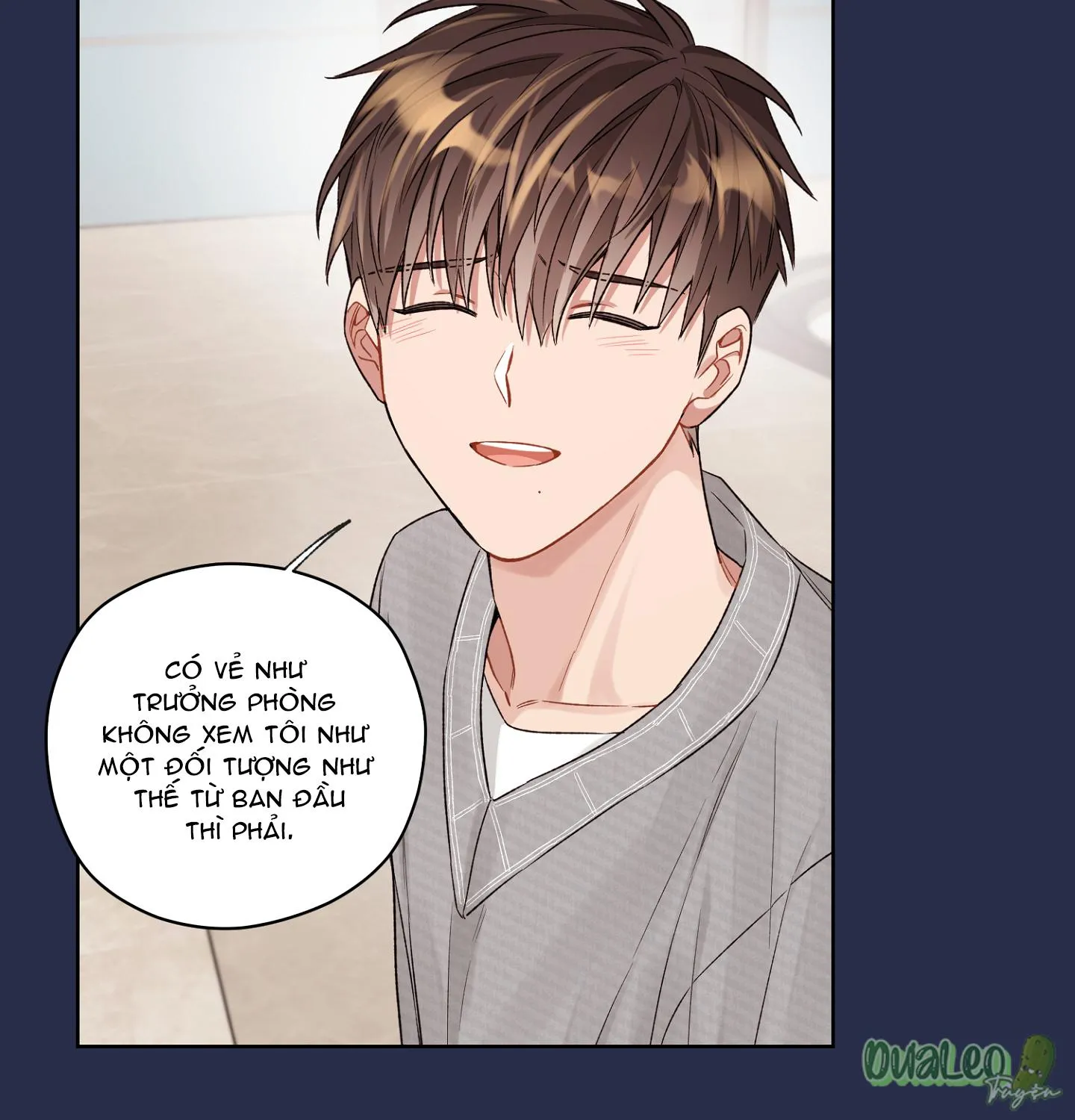 Kế hoạch tồi tệ Chapter 44 Trang 17