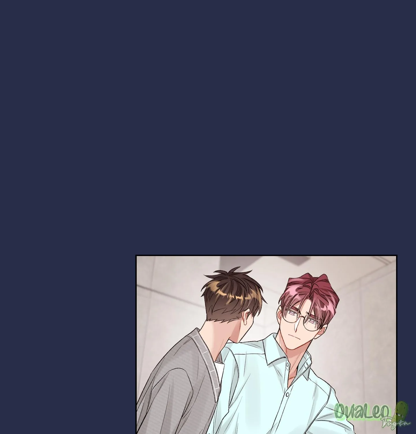 Kế hoạch tồi tệ Chapter 44 Trang 18