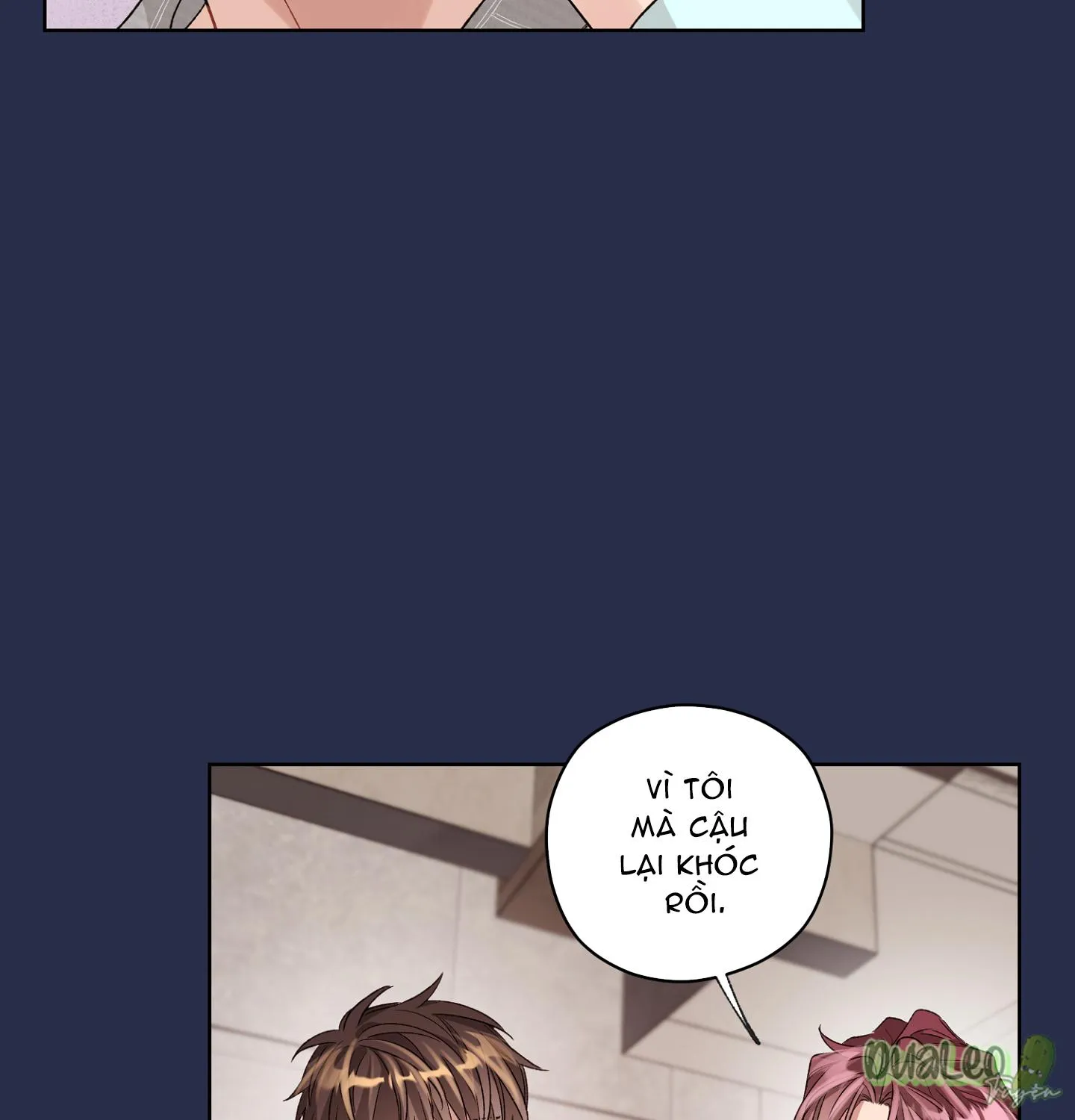 Kế hoạch tồi tệ Chapter 44 Trang 20