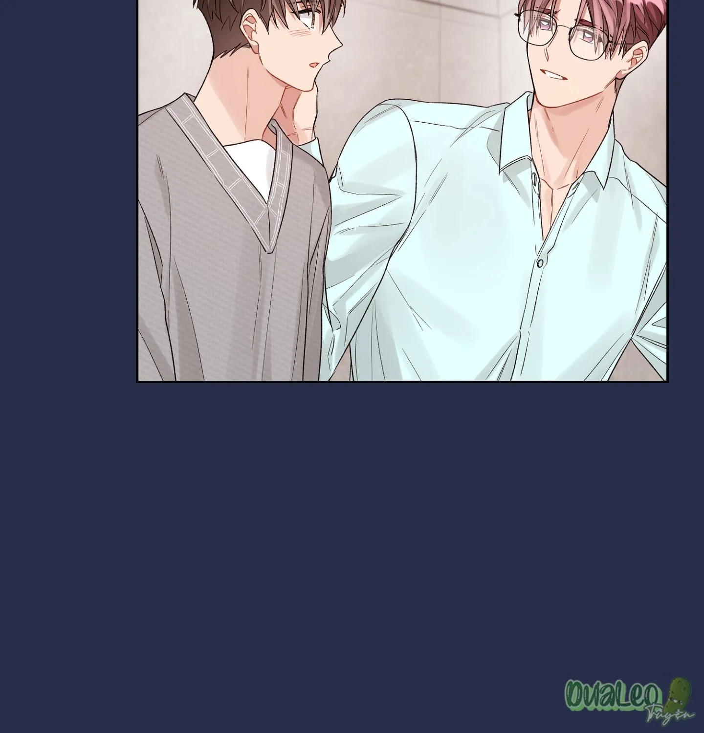 Kế hoạch tồi tệ Chapter 44 Trang 21