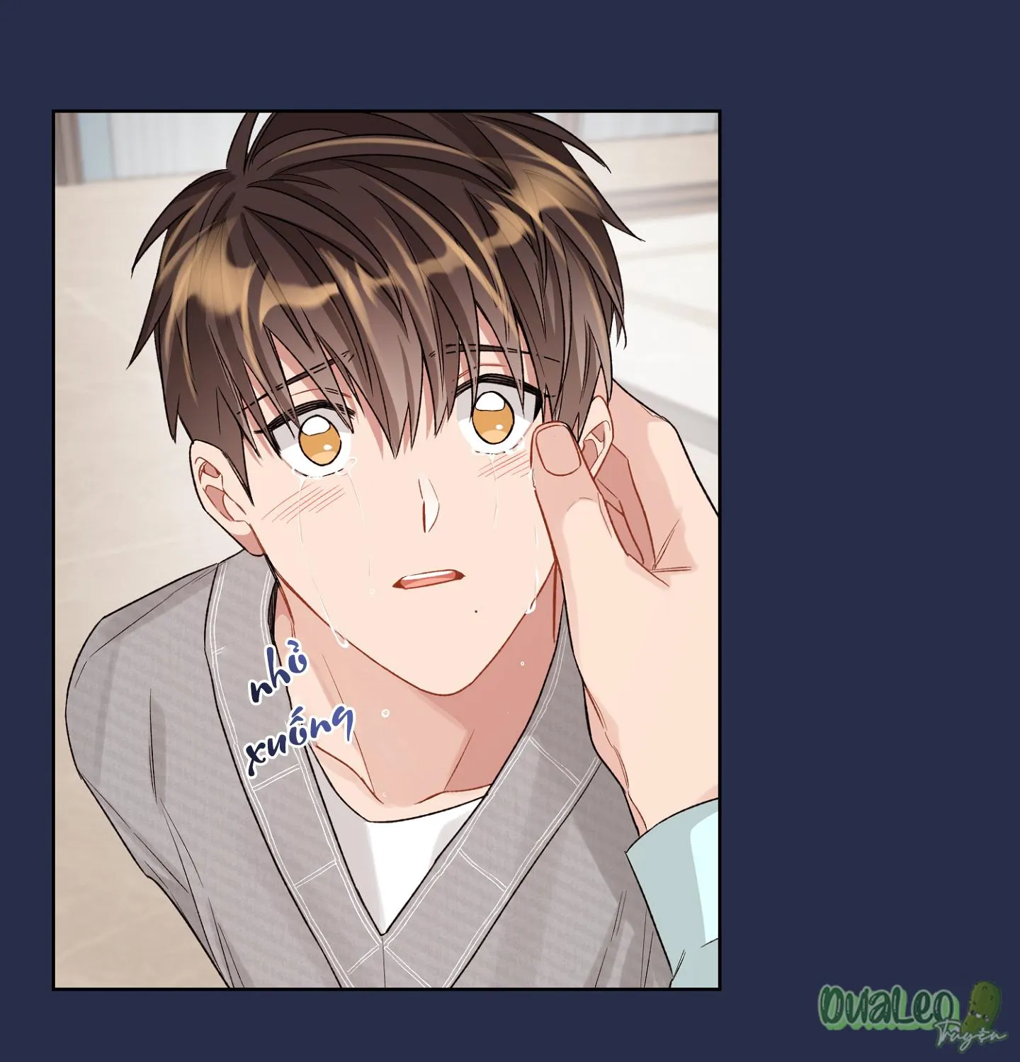 Kế hoạch tồi tệ Chapter 44 Trang 22