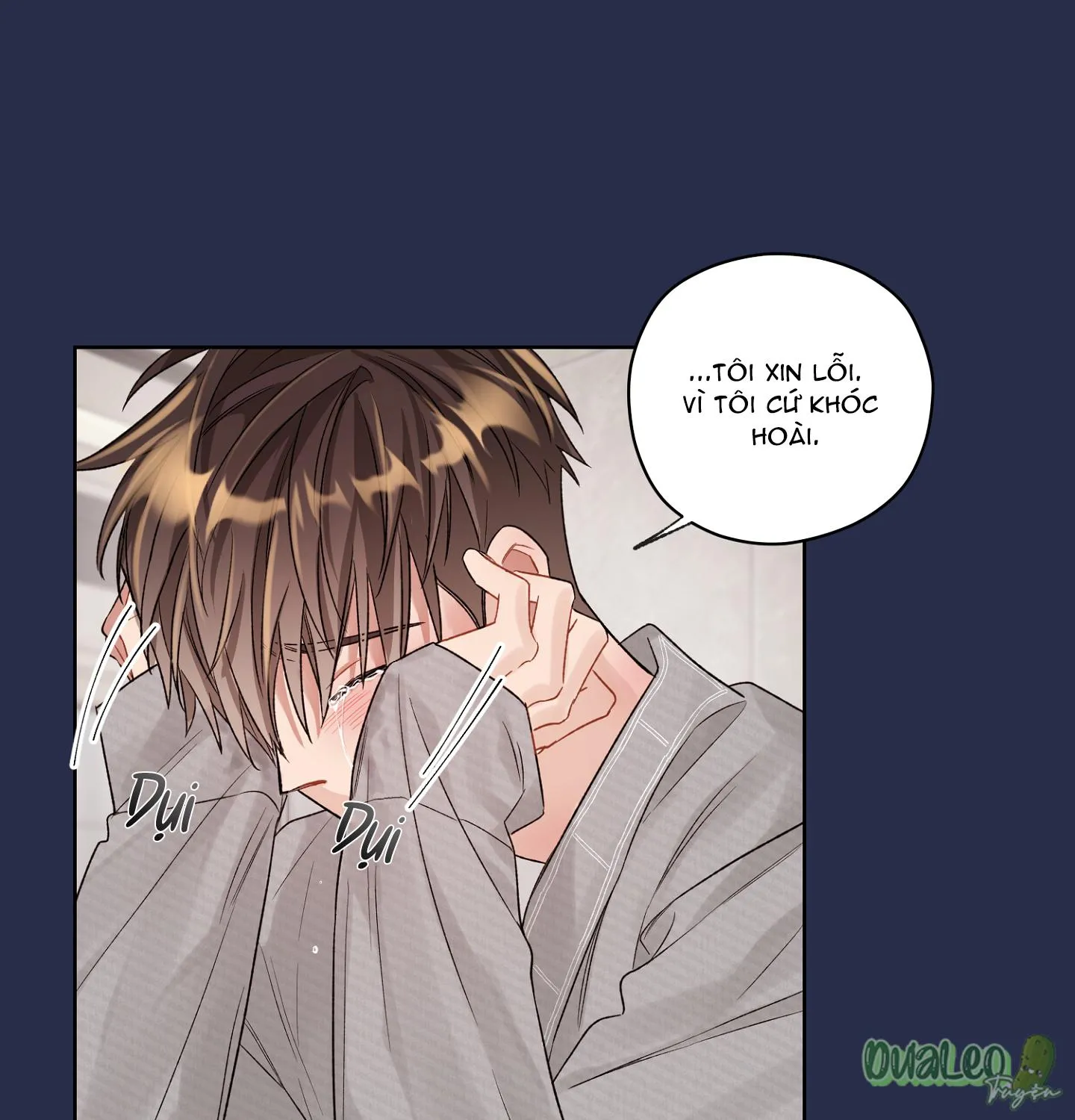 Kế hoạch tồi tệ Chapter 44 Trang 24