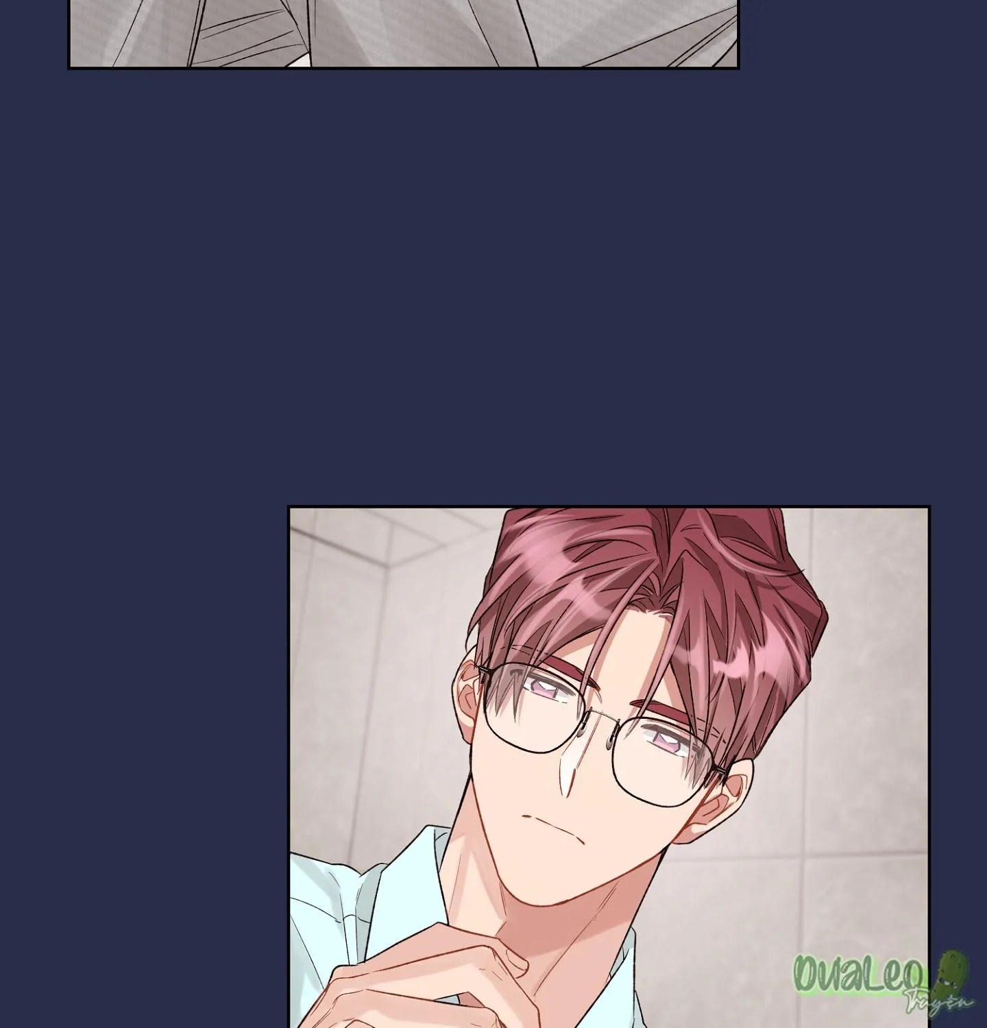 Kế hoạch tồi tệ Chapter 44 Trang 25