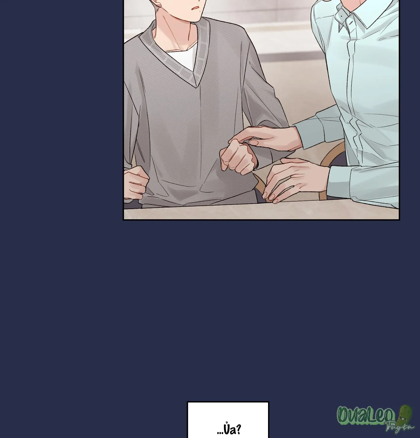 Kế hoạch tồi tệ Chapter 44 Trang 28