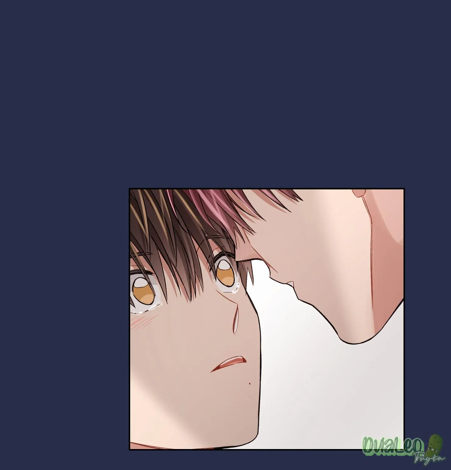 Kế hoạch tồi tệ Chapter 44 Trang 31