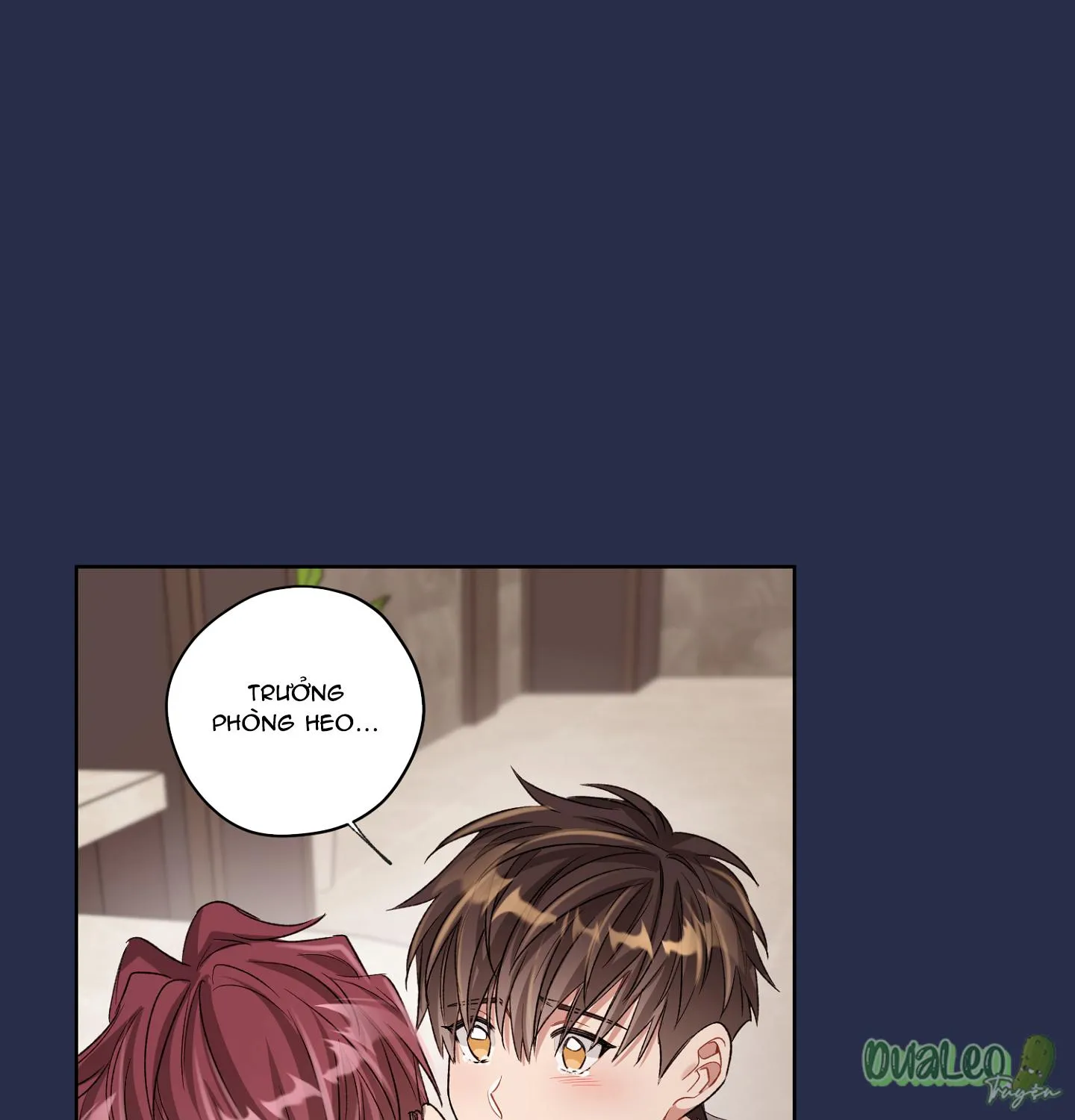 Kế hoạch tồi tệ Chapter 44 Trang 32