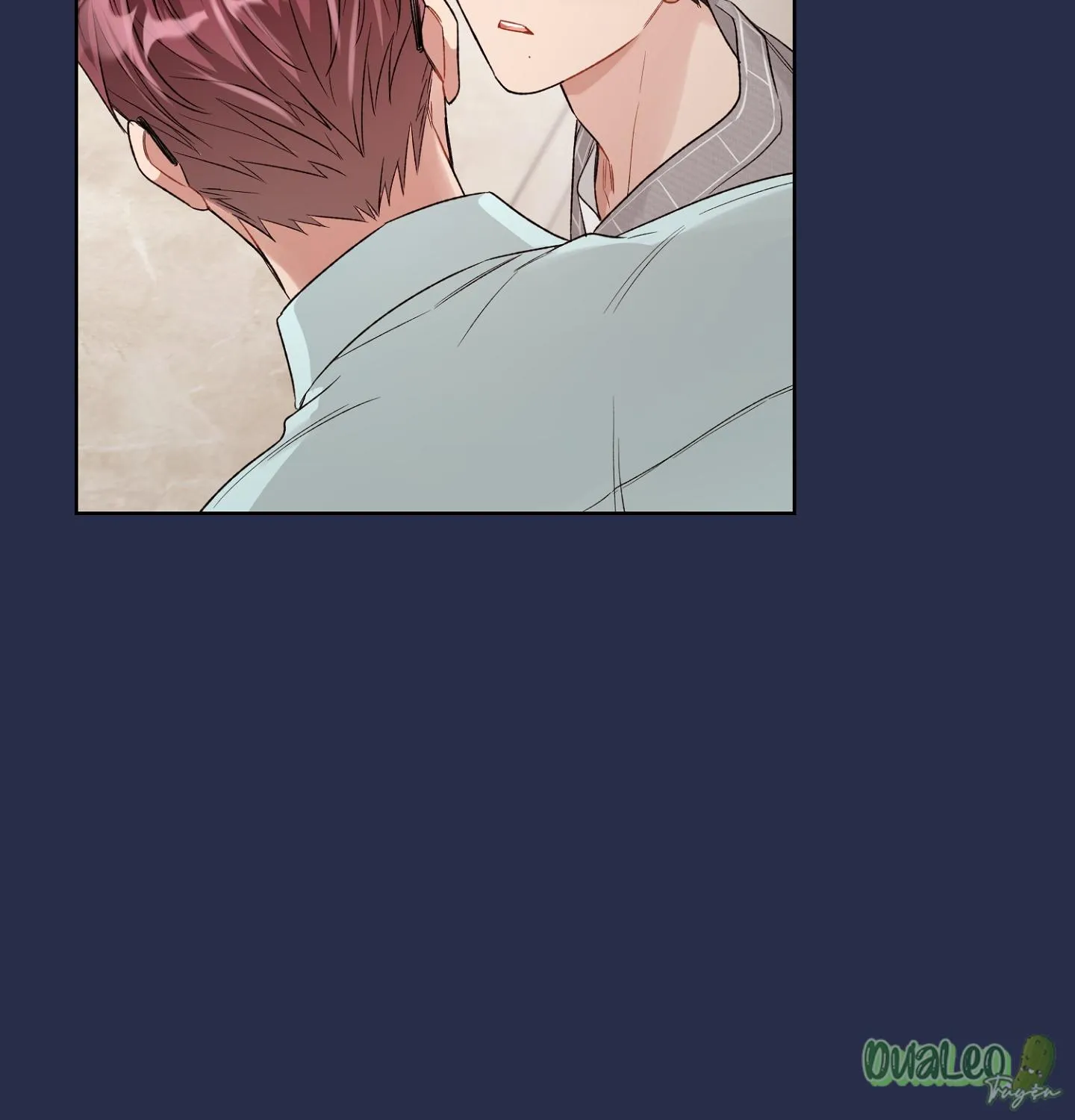 Kế hoạch tồi tệ Chapter 44 Trang 33