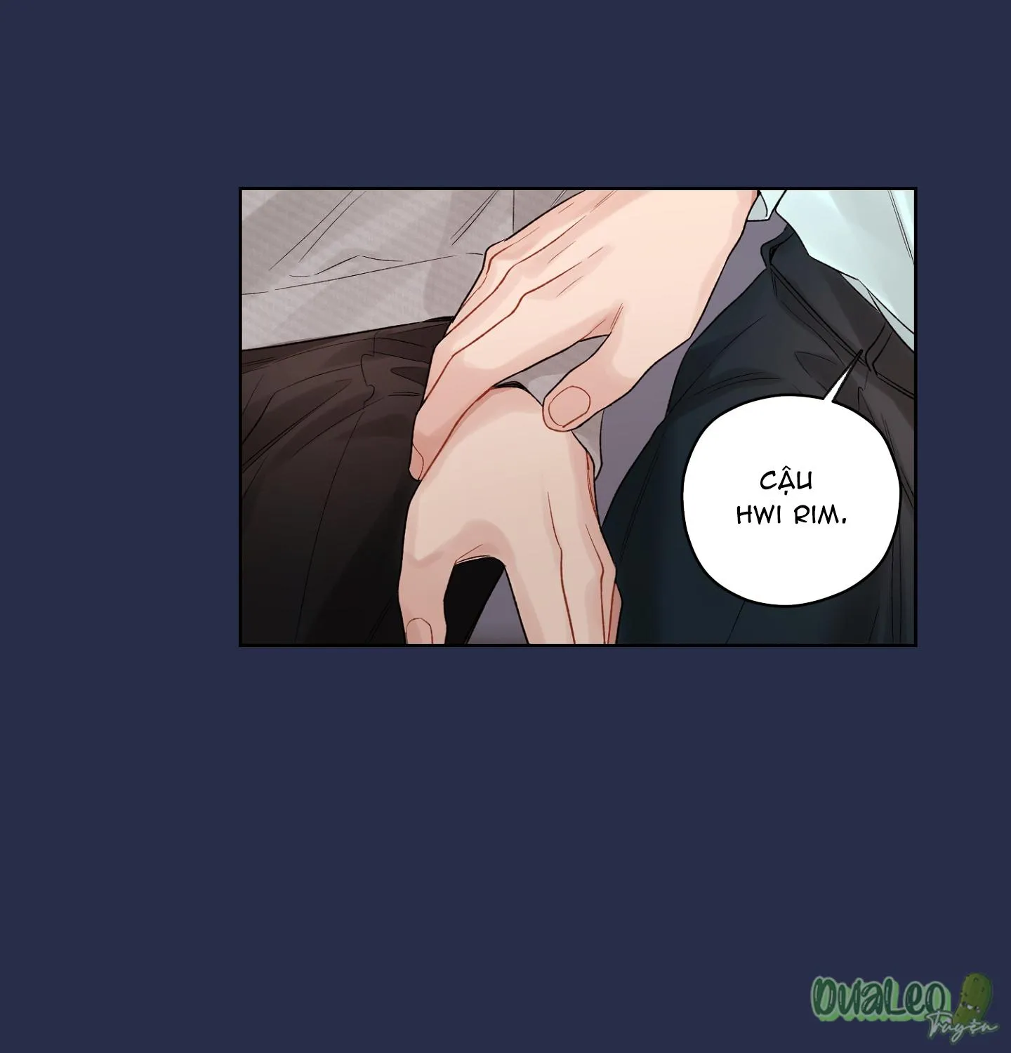 Kế hoạch tồi tệ Chapter 44 Trang 34