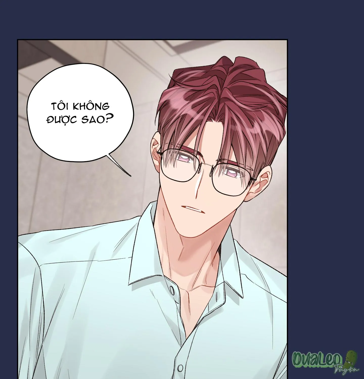 Kế hoạch tồi tệ Chapter 44 Trang 35