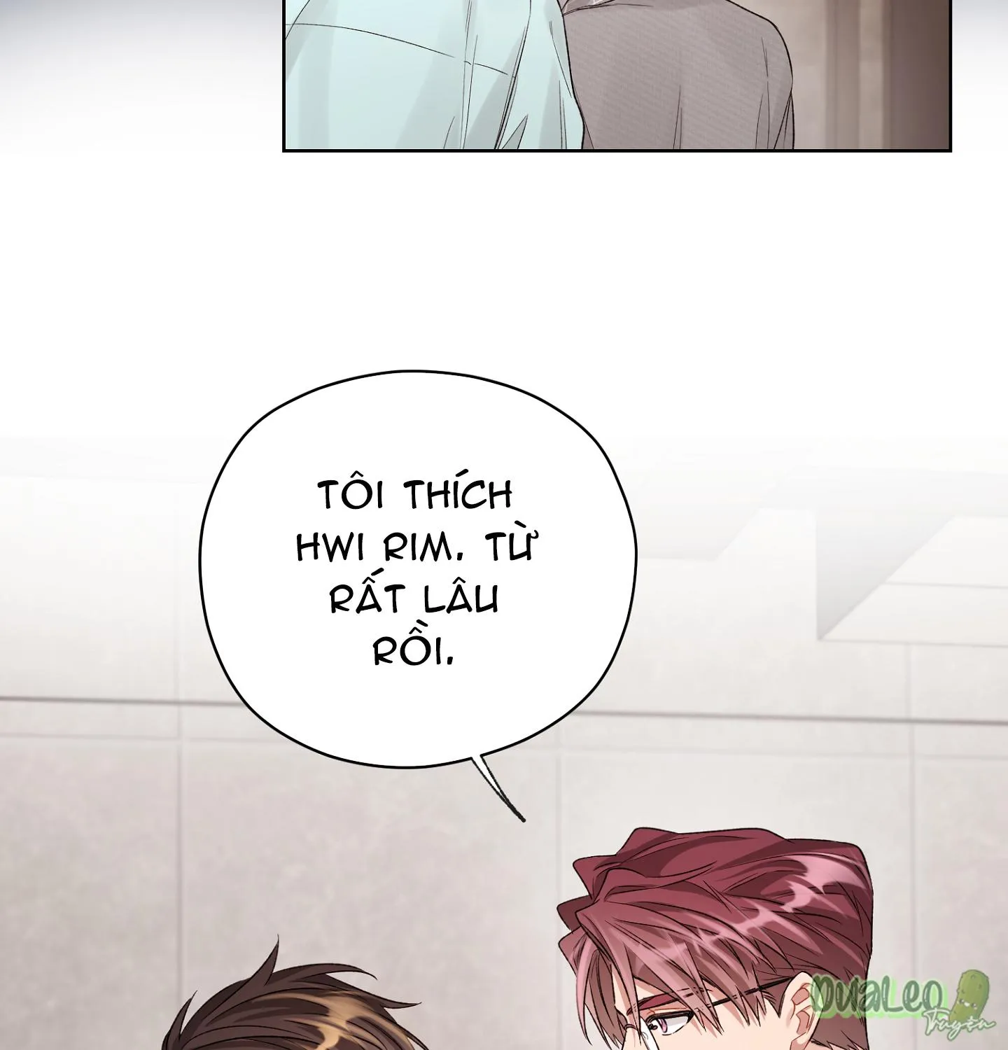 Kế hoạch tồi tệ Chapter 44 Trang 37