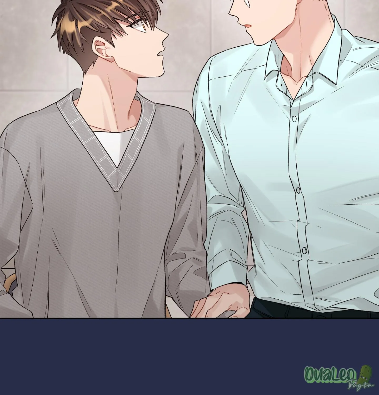 Kế hoạch tồi tệ Chapter 44 Trang 38